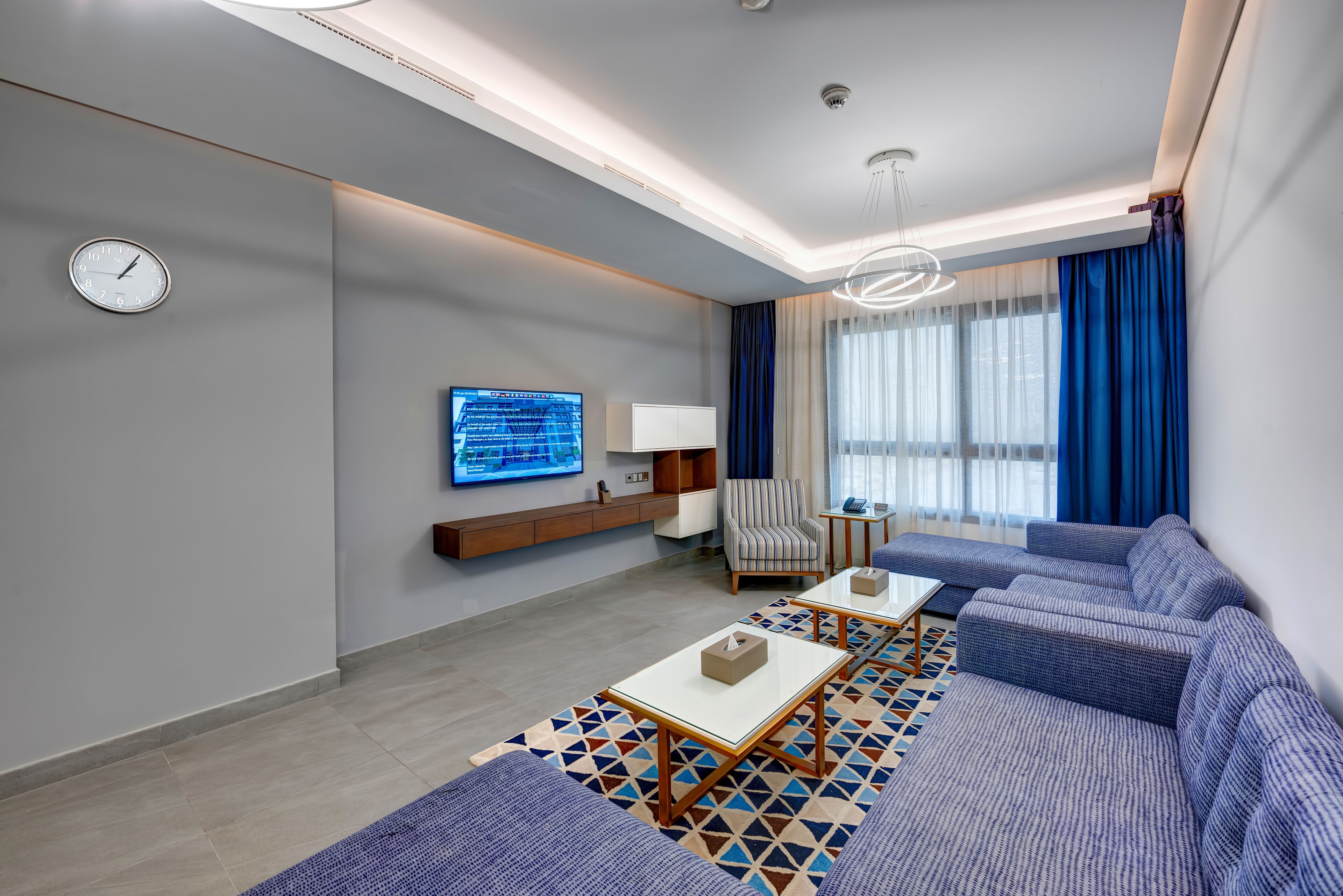 Abar Hotel Apartments