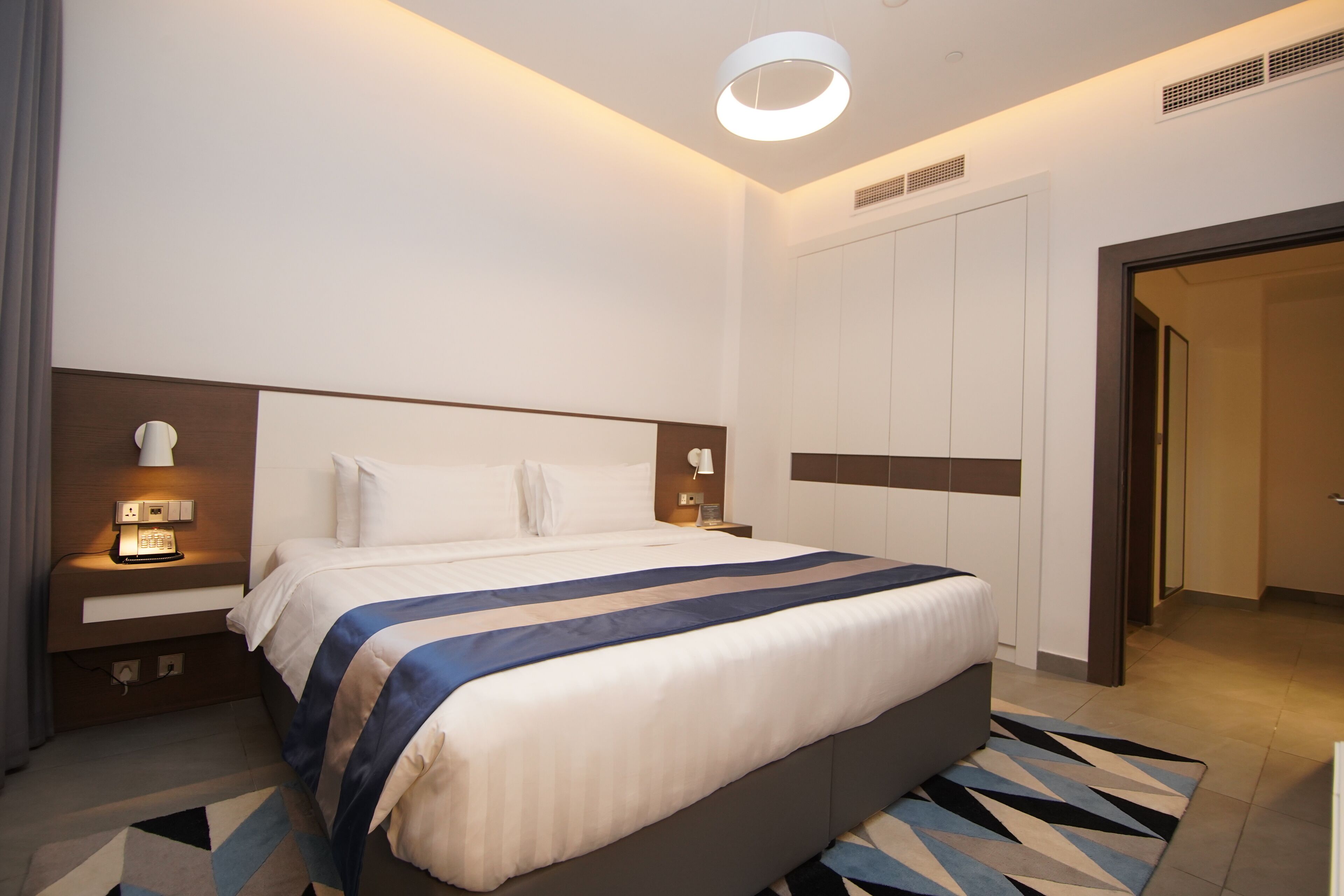 Abar Hotel Apartments