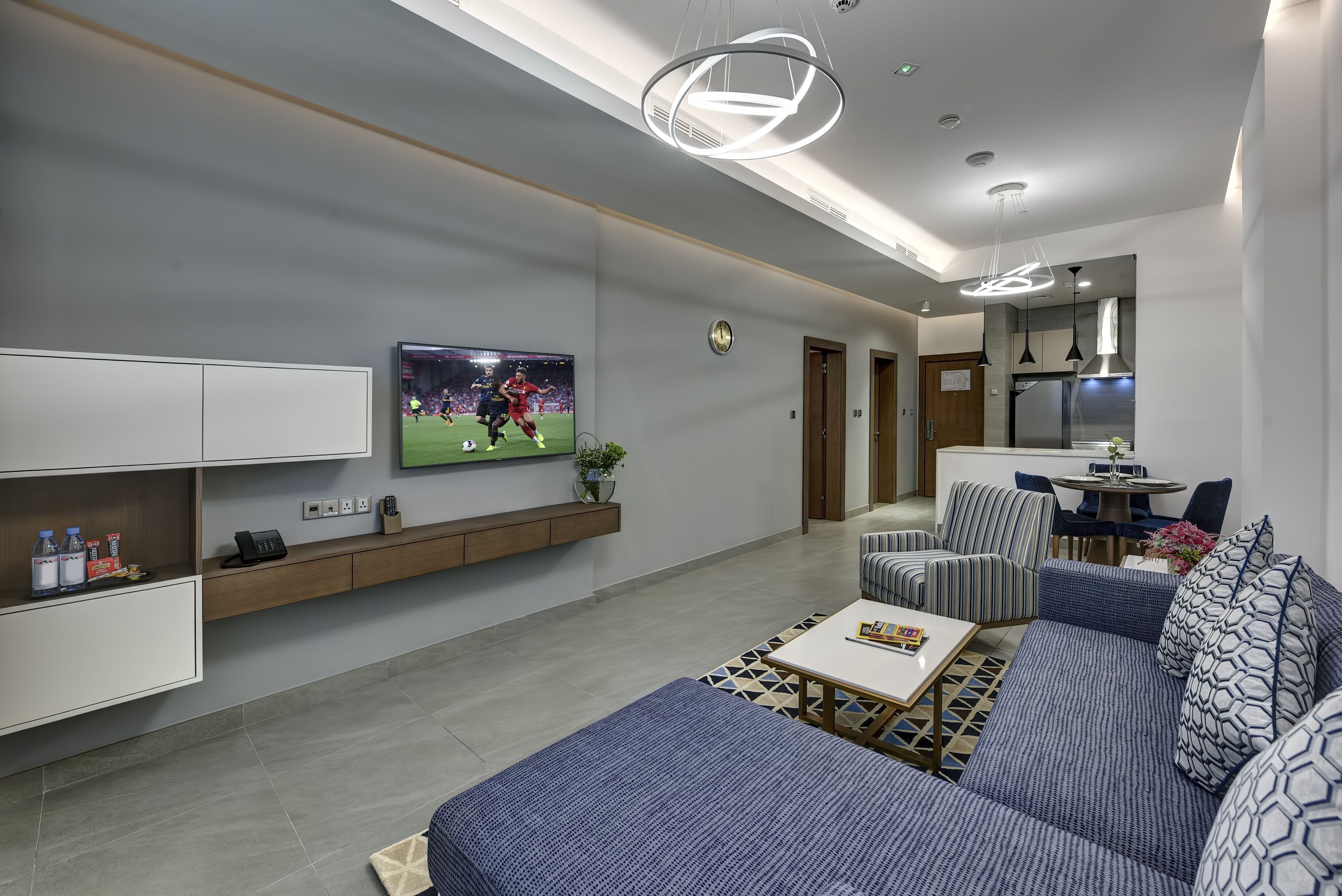 Abar Hotel Apartments