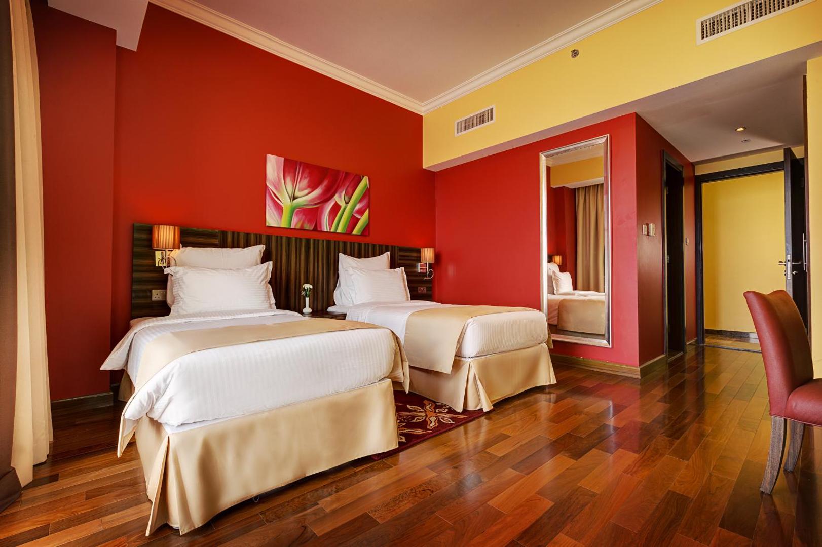 Abidos Hotel Apartment, Dubailand