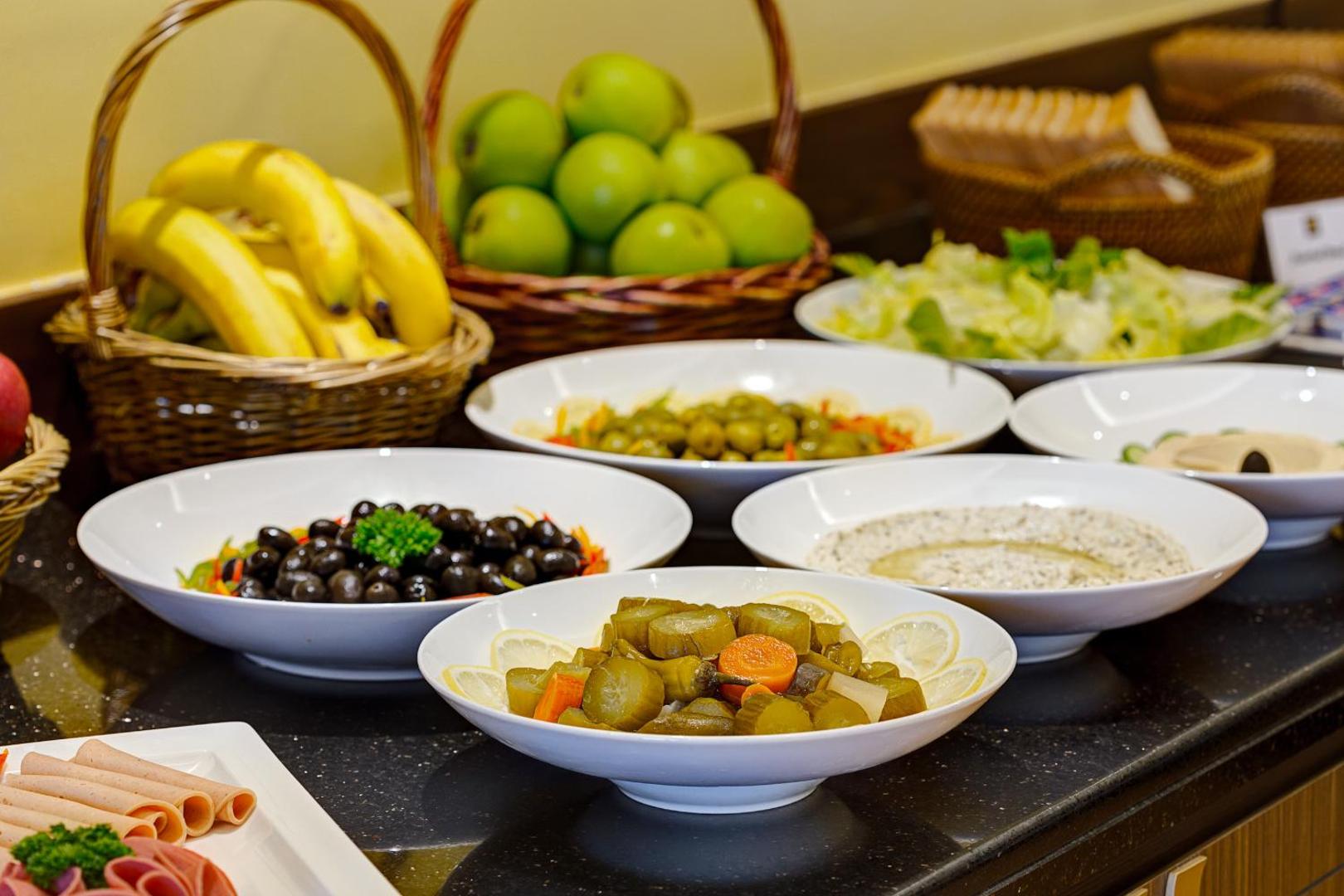 Abidos Hotel Apartment, Dubailand