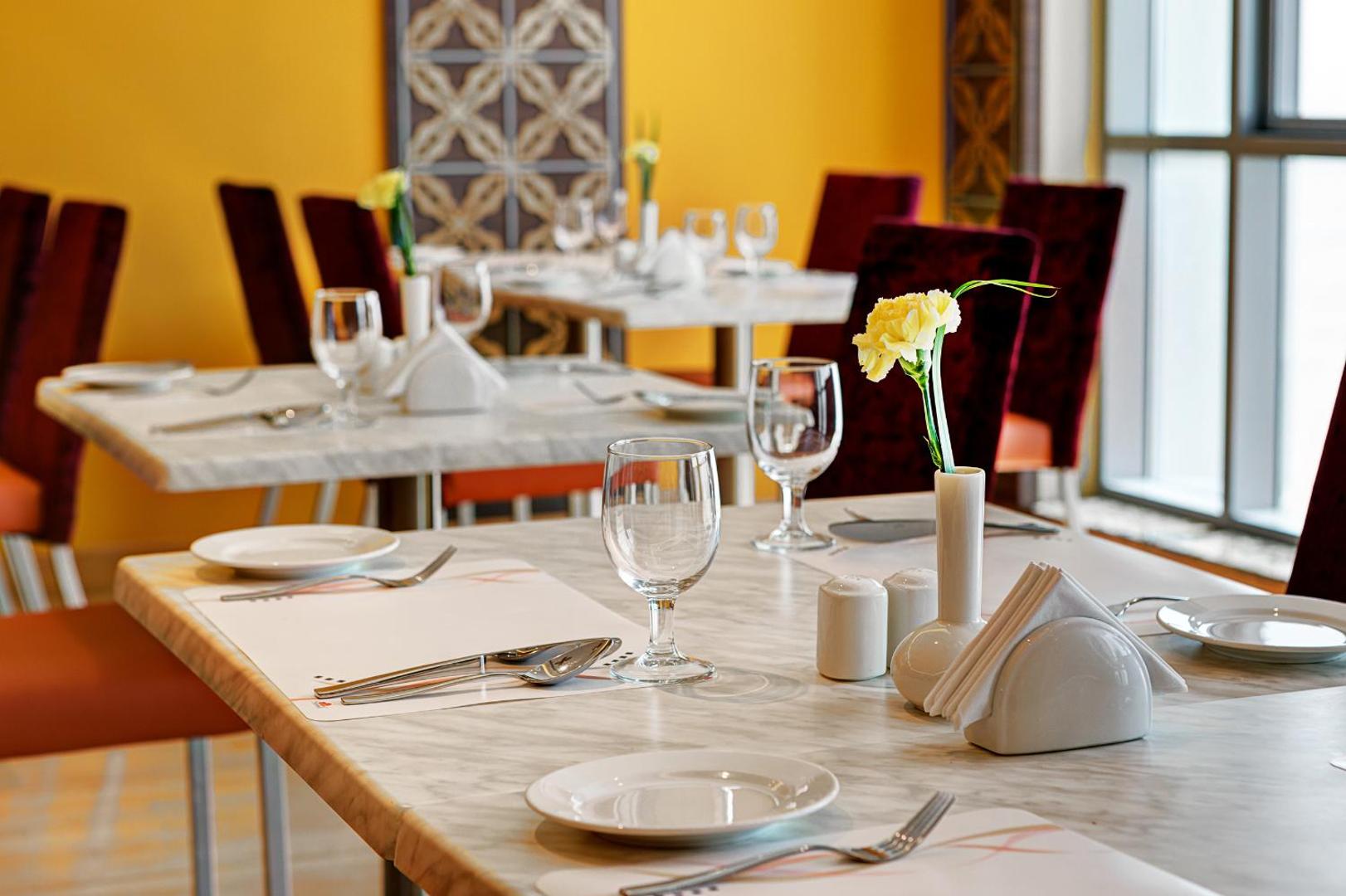 Abidos Hotel Apartment, Dubailand