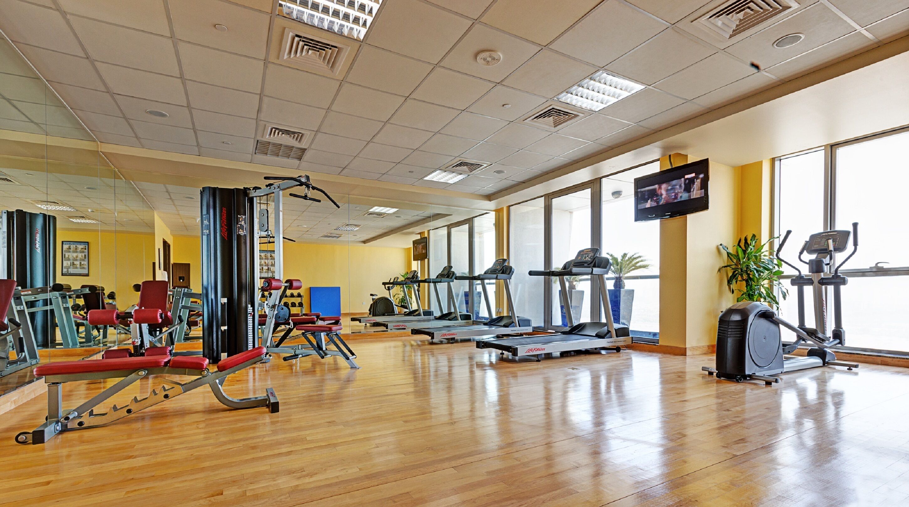 Abidos Hotel Apartment, Dubailand
