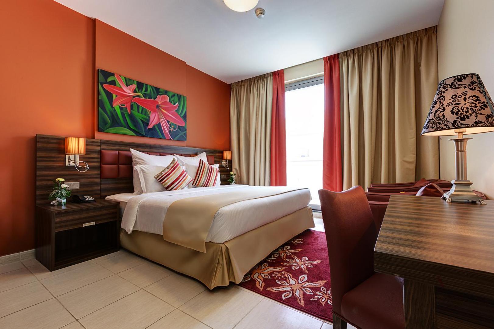 Abidos Hotel Apartment, Dubailand
