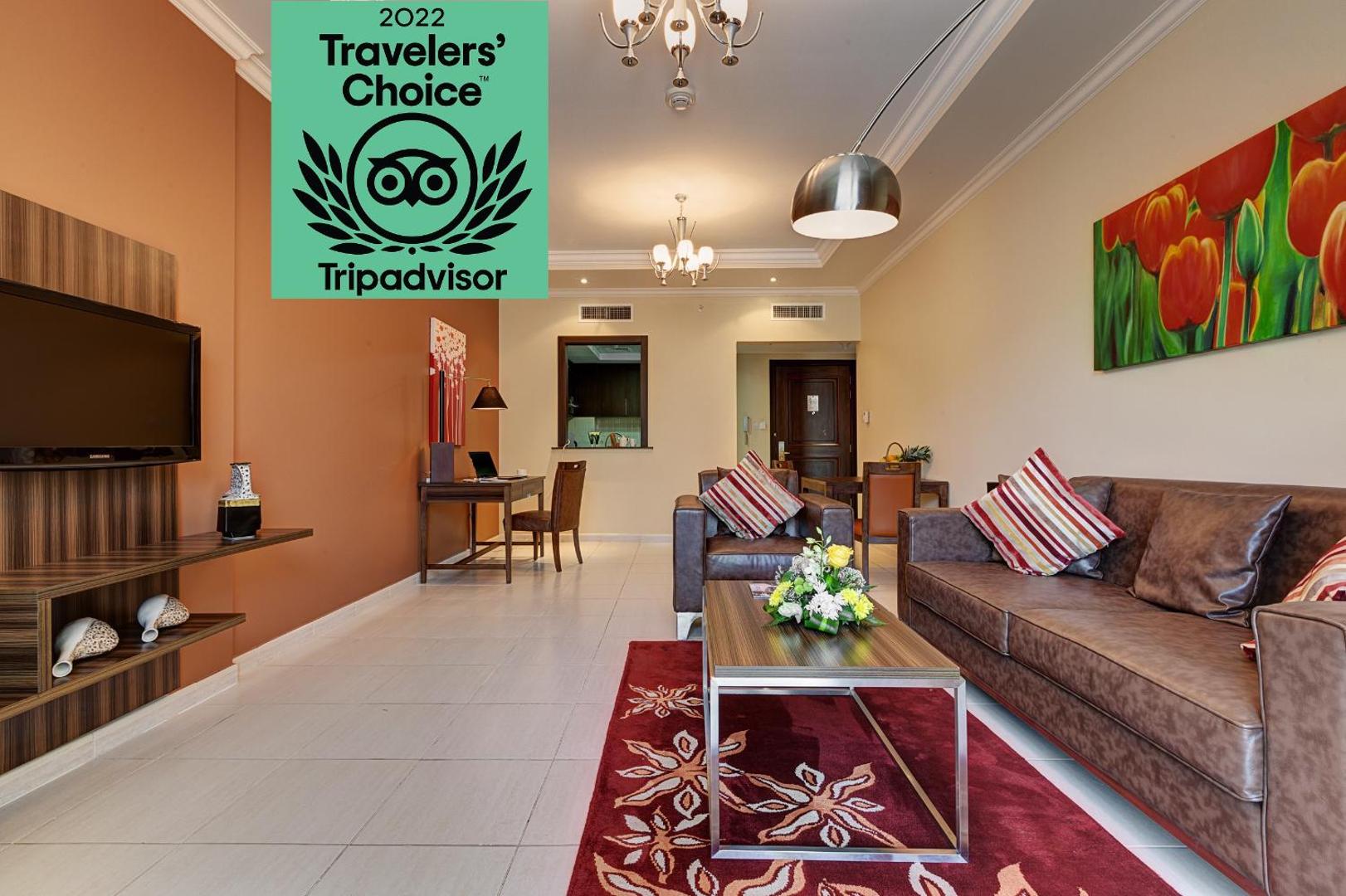 Abidos Hotel Apartment, Dubailand