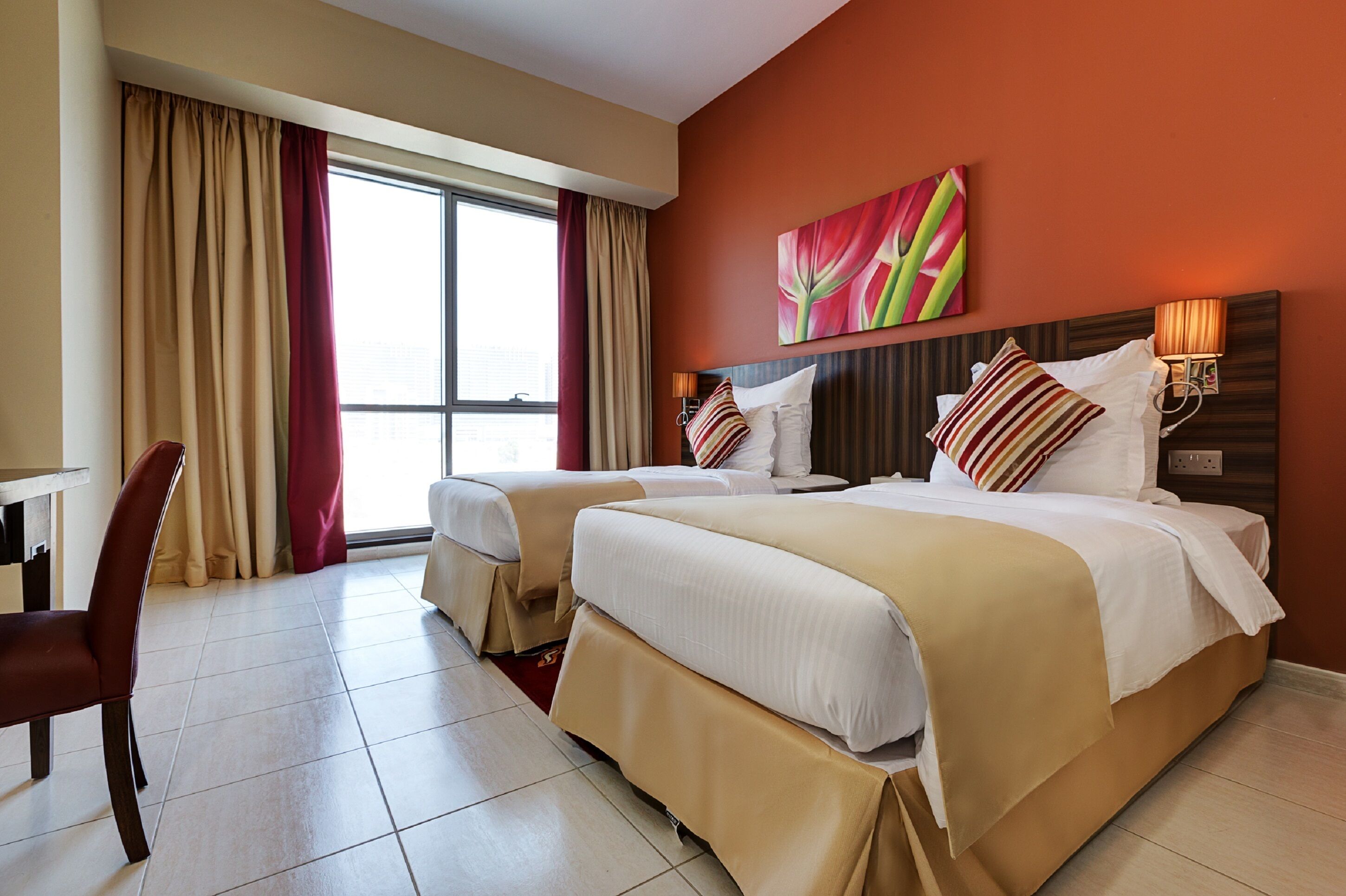 Abidos Hotel Apartment, Dubailand