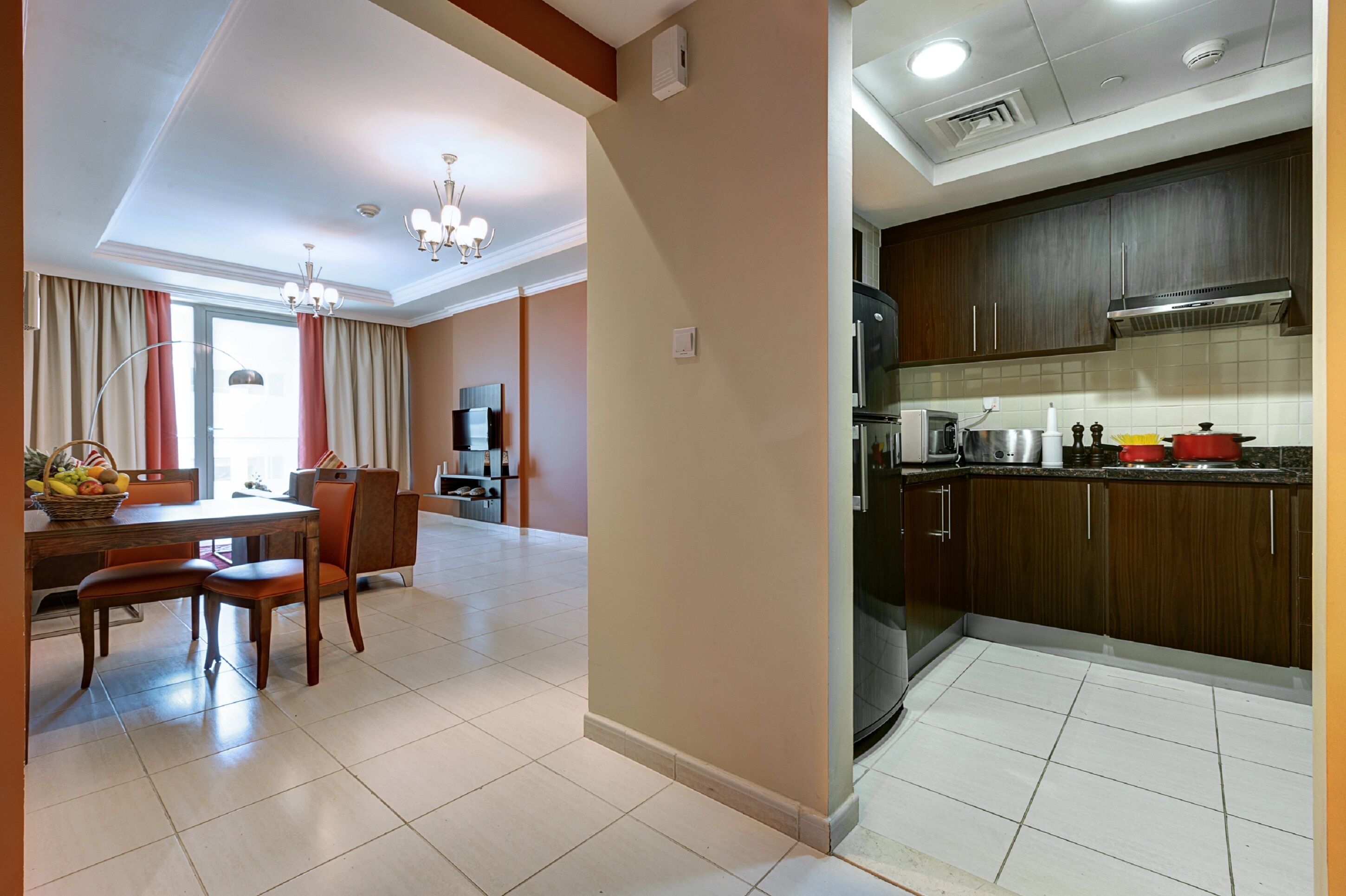 Abidos Hotel Apartment, Dubailand