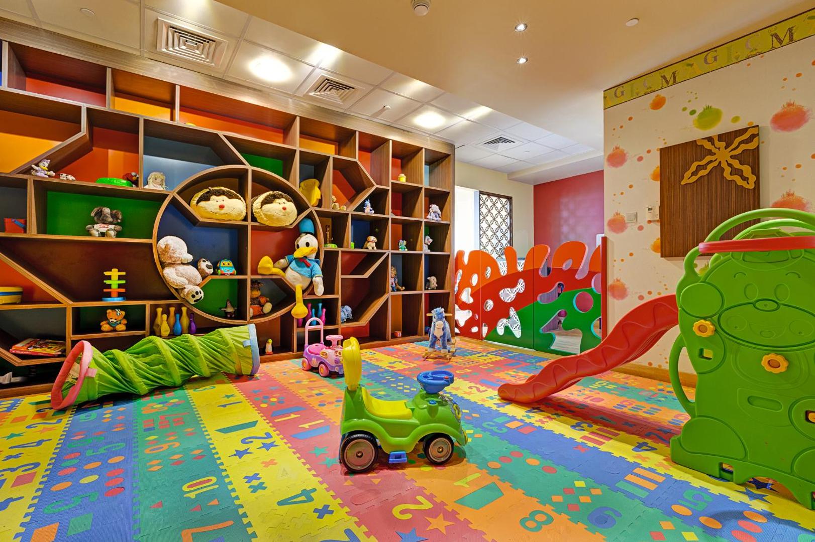 Abidos Hotel Apartment, Dubailand