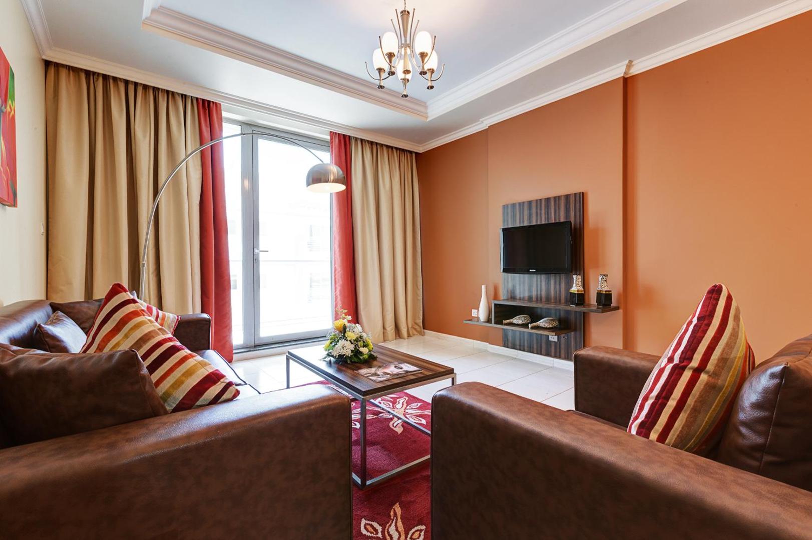 Abidos Hotel Apartment, Dubailand