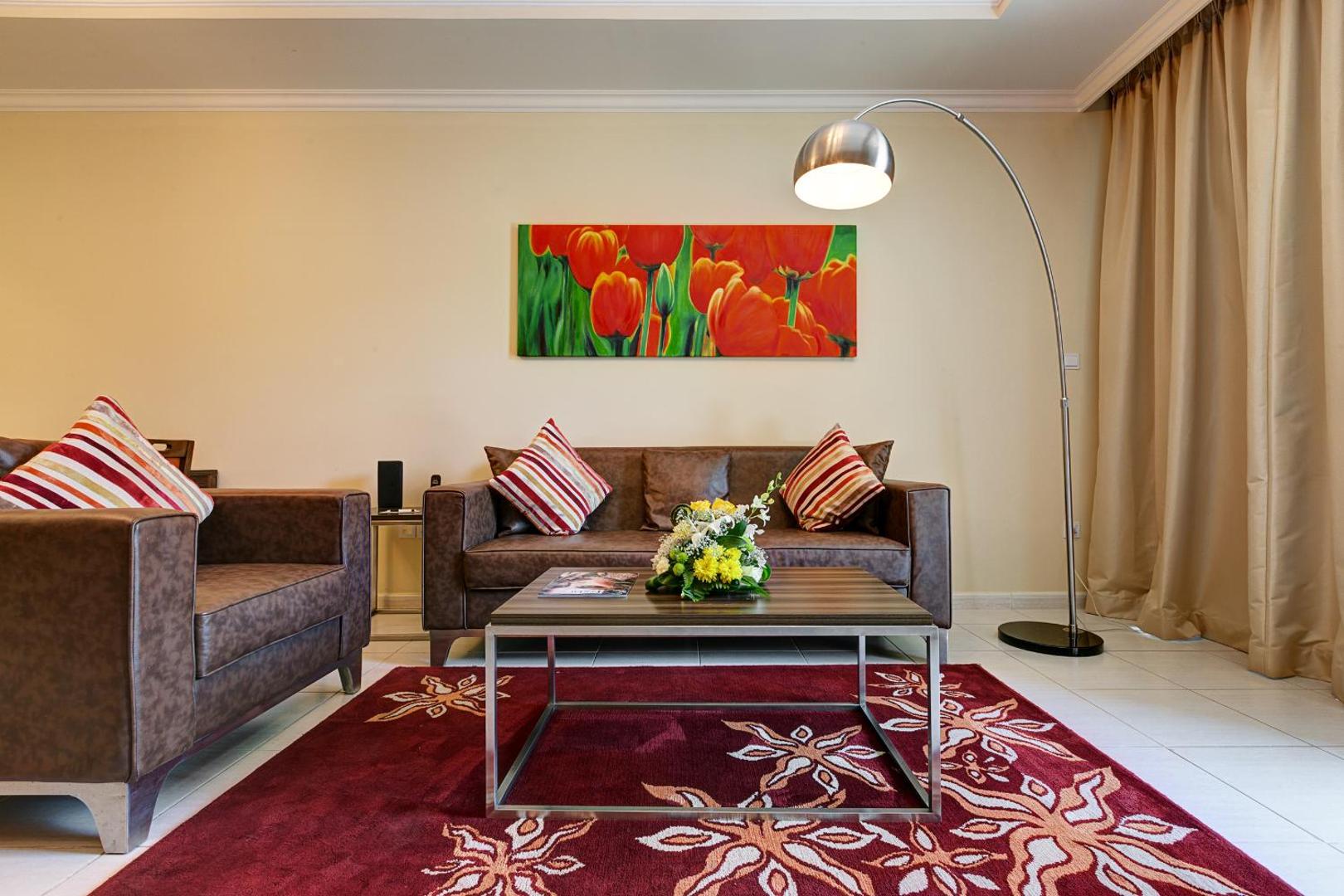 Abidos Hotel Apartment, Dubailand