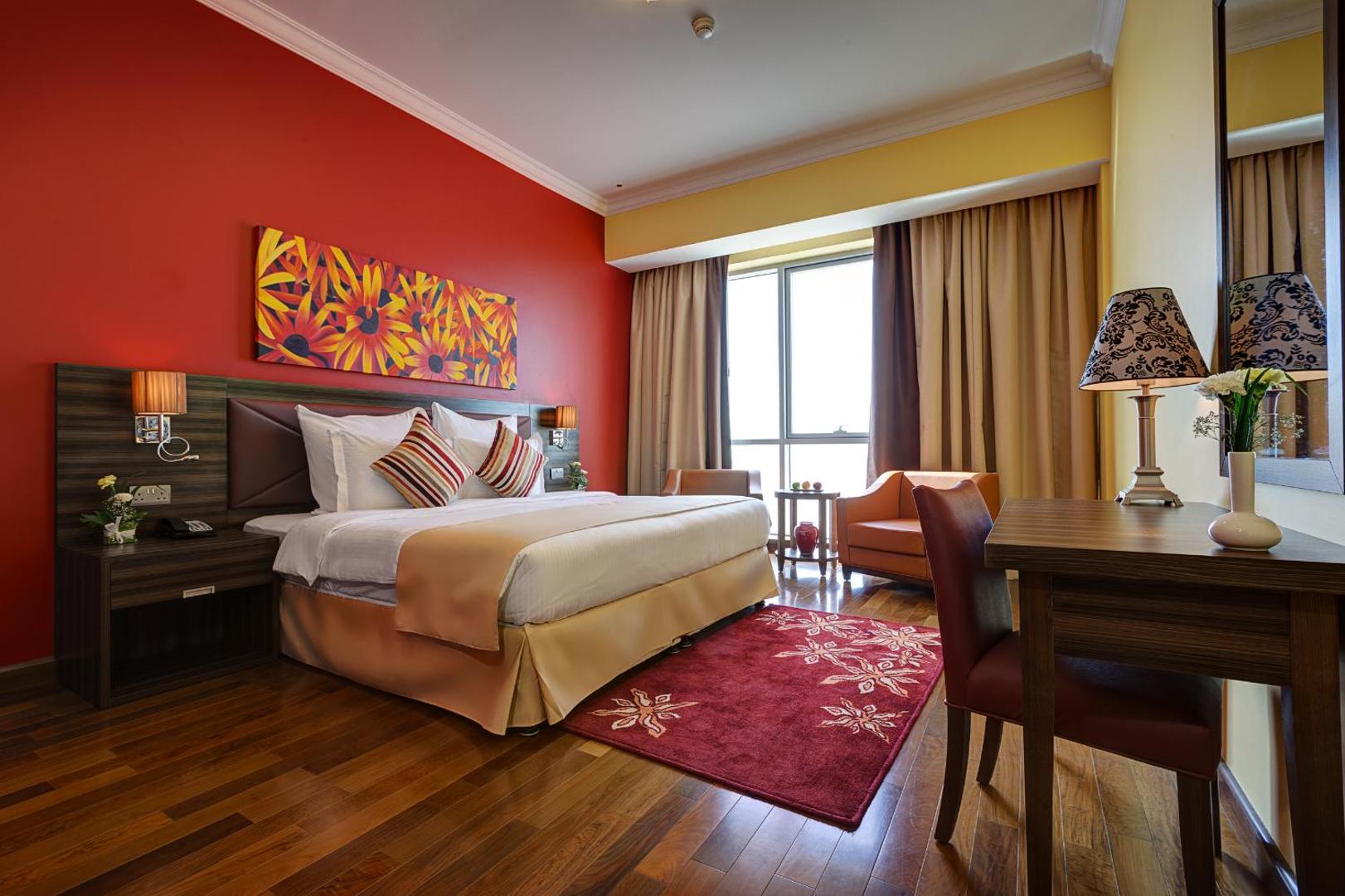 Abidos Hotel Apartment, Dubailand