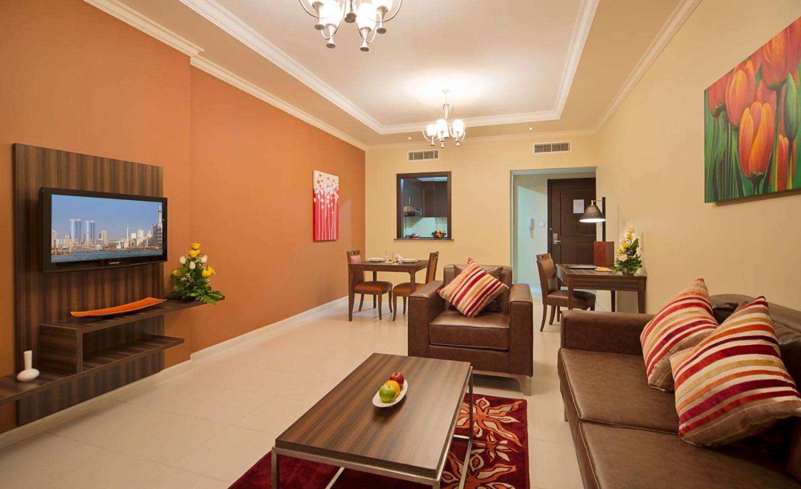 Abidos Hotel Apartment, Dubailand