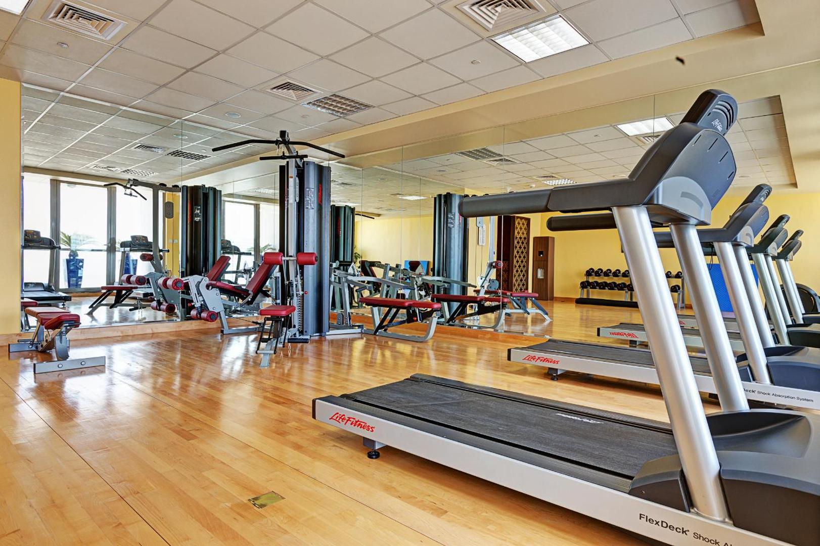 Abidos Hotel Apartment, Dubailand