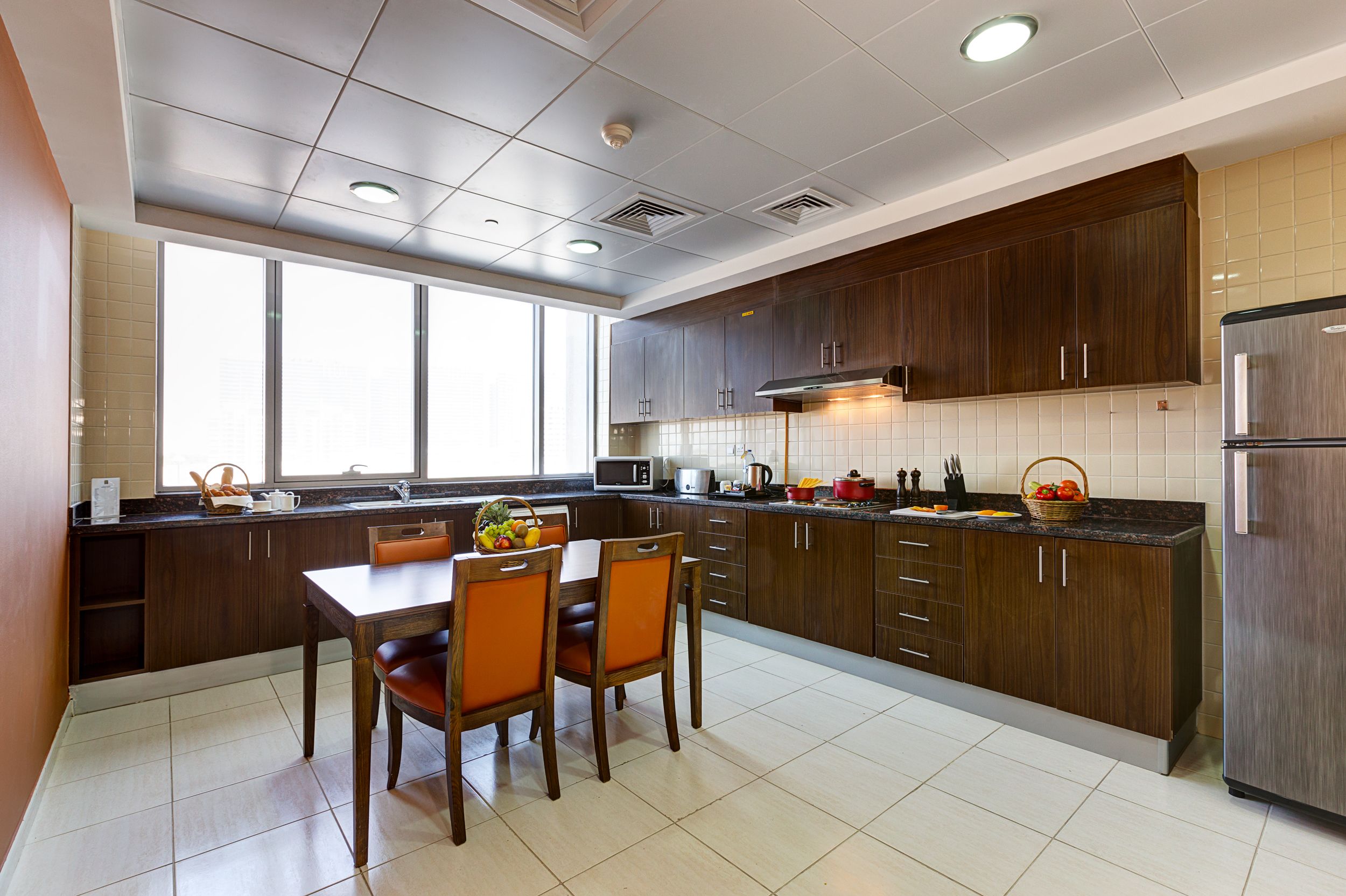Abidos Hotel Apartment, Dubailand