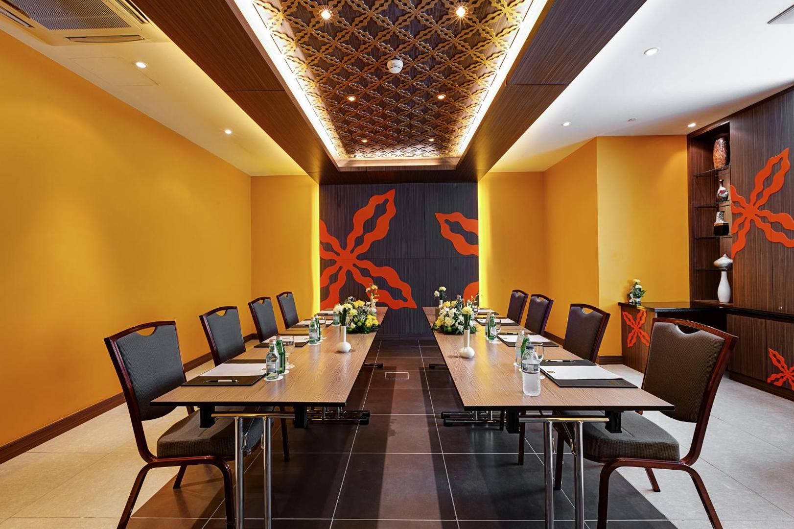 Abidos Hotel Apartment, Dubailand
