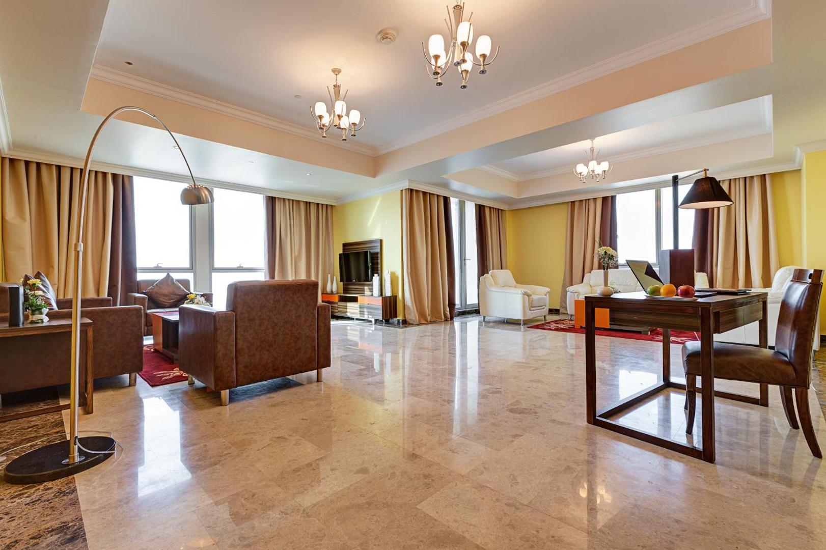 Abidos Hotel Apartment, Dubailand