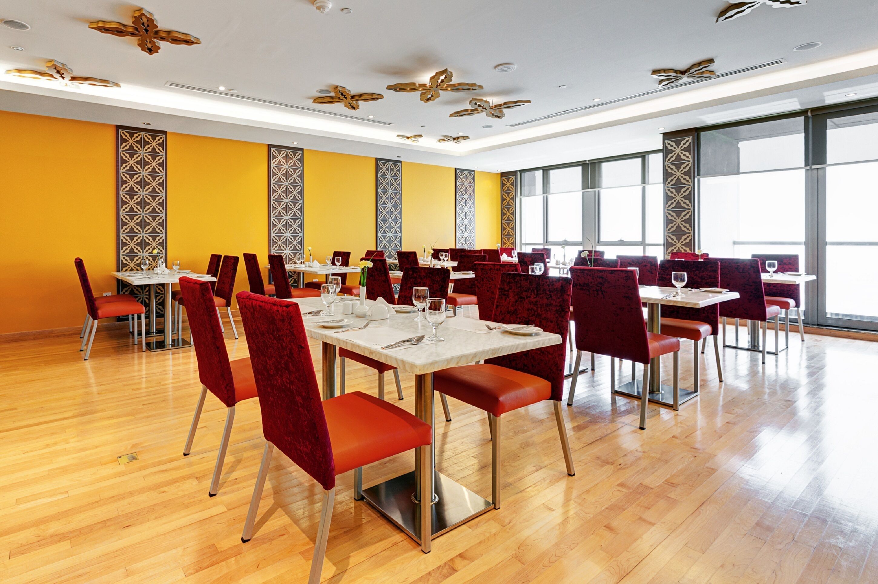 Abidos Hotel Apartment, Dubailand