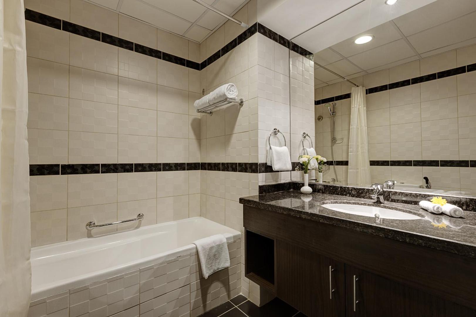 Abidos Hotel Apartment, Dubailand