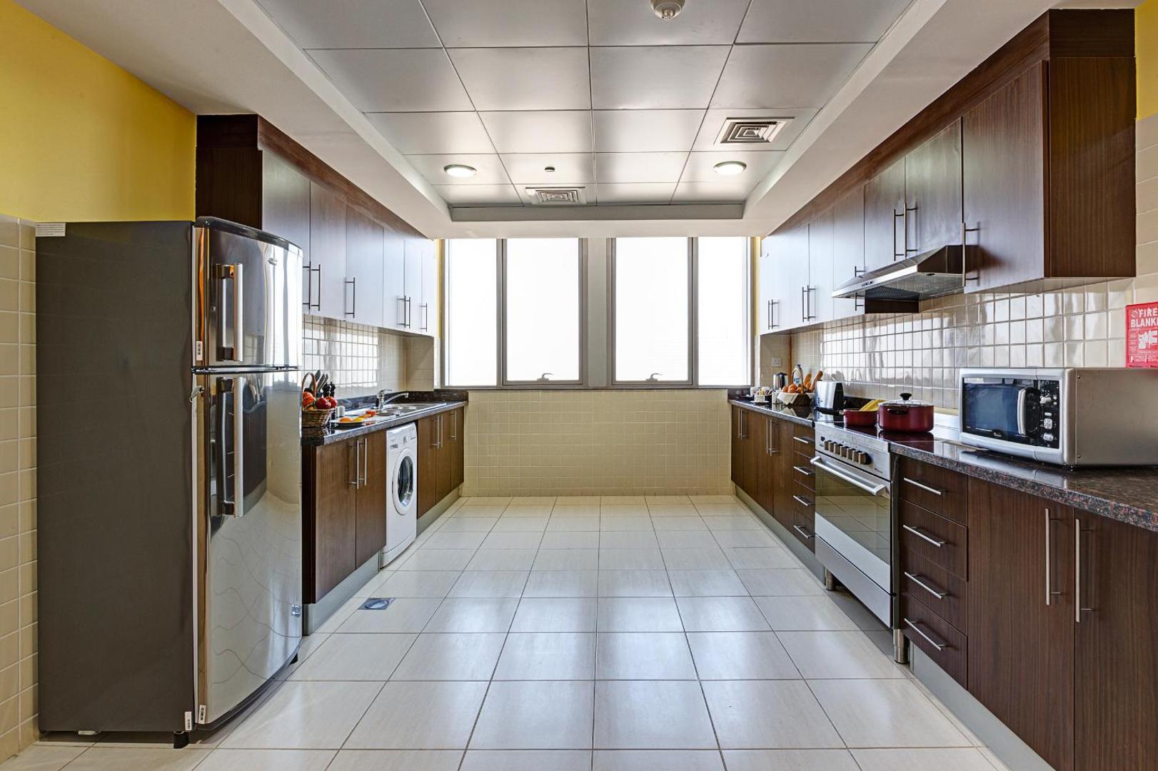 Abidos Hotel Apartment, Dubailand