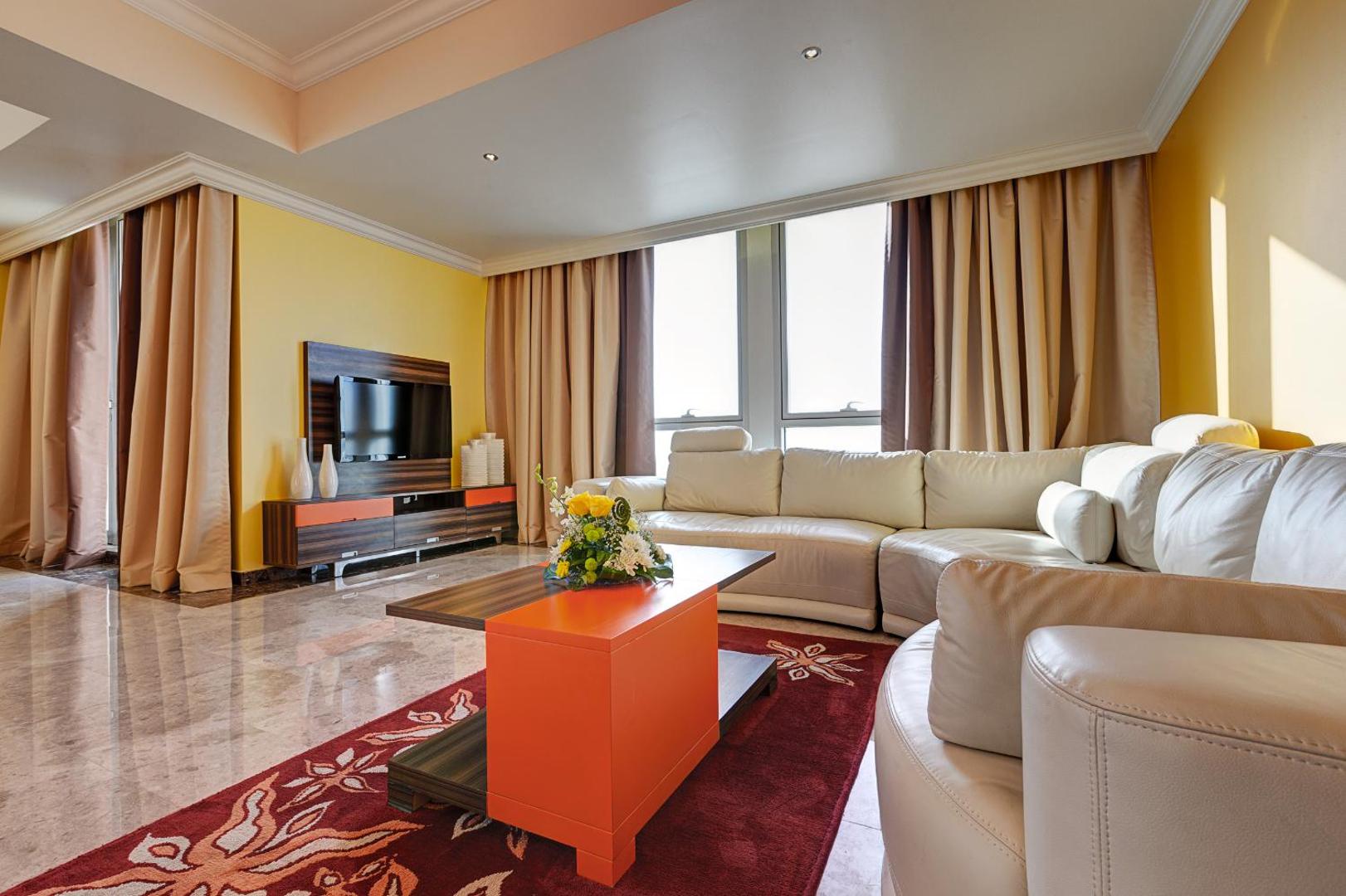 Abidos Hotel Apartment, Dubailand