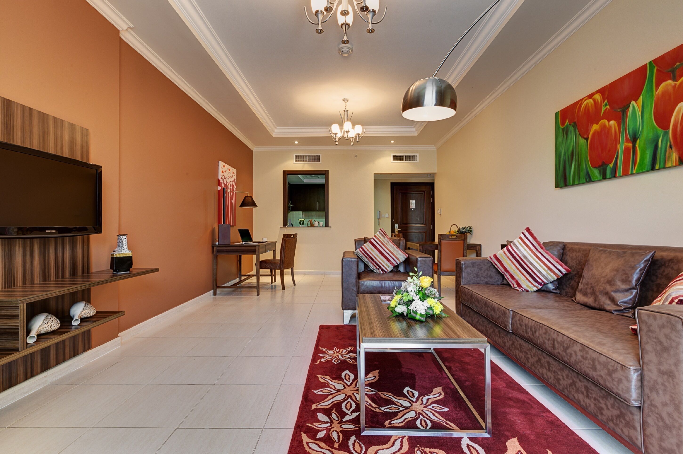 Abidos Hotel Apartment, Dubailand