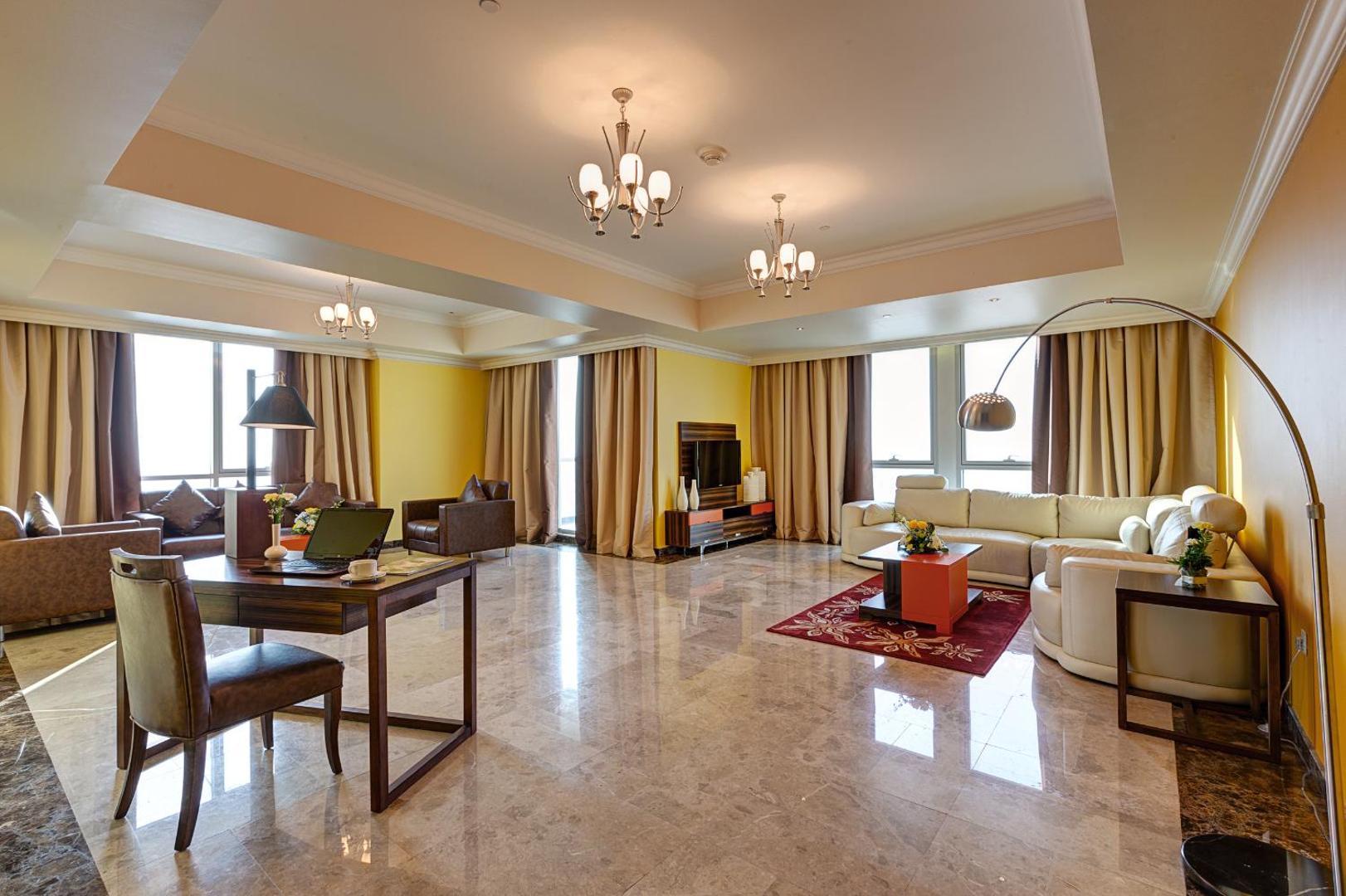 Abidos Hotel Apartment, Dubailand