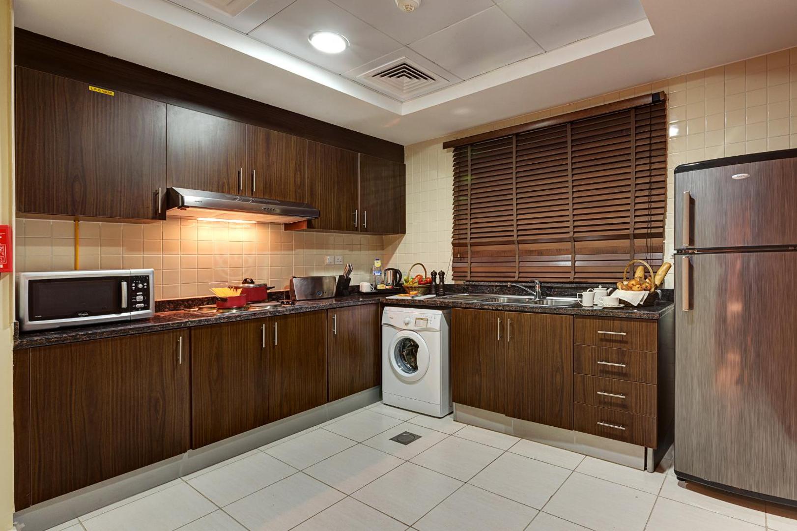 Abidos Hotel Apartment, Dubailand