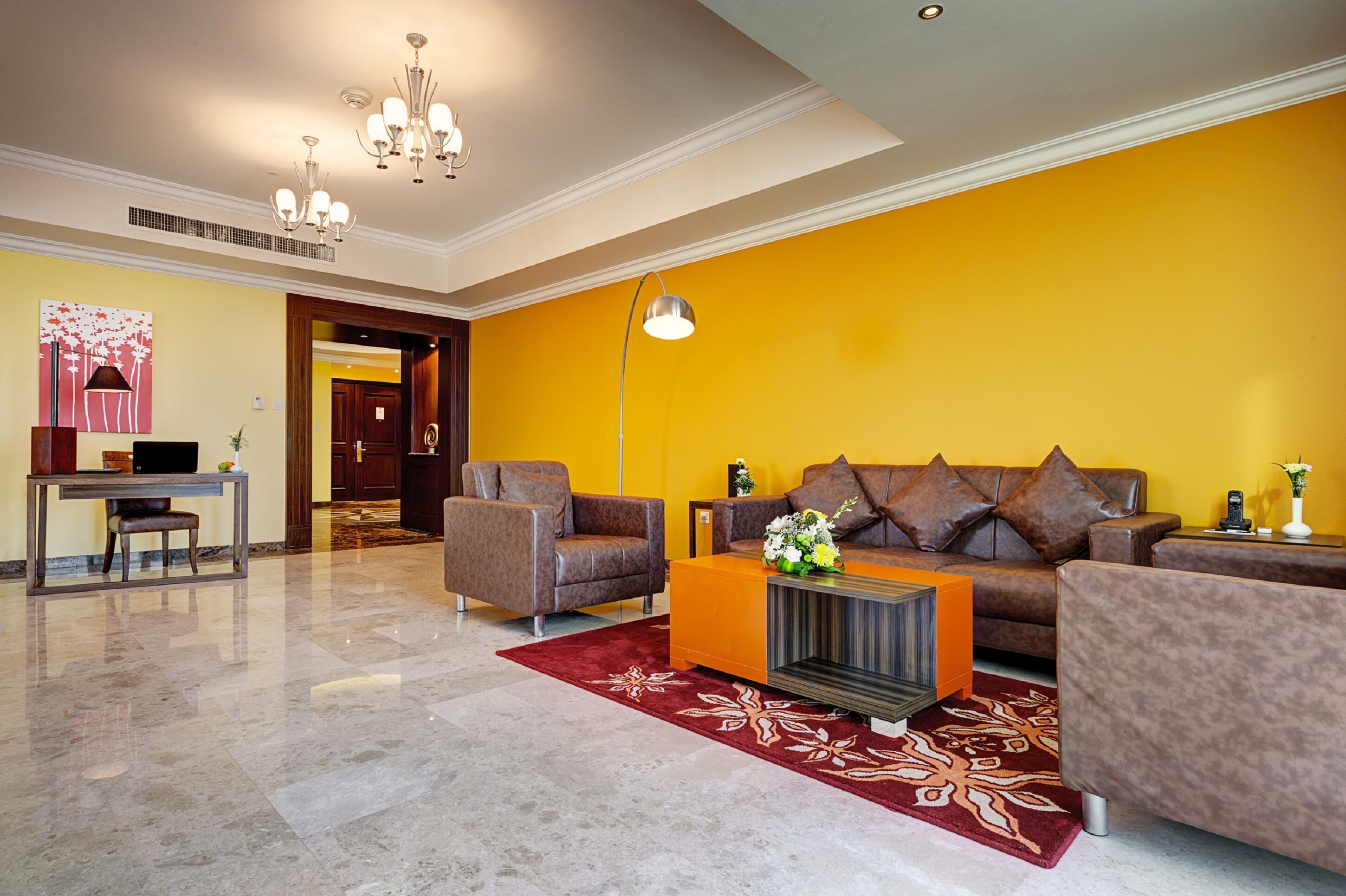 Abidos Hotel Apartment, Dubailand