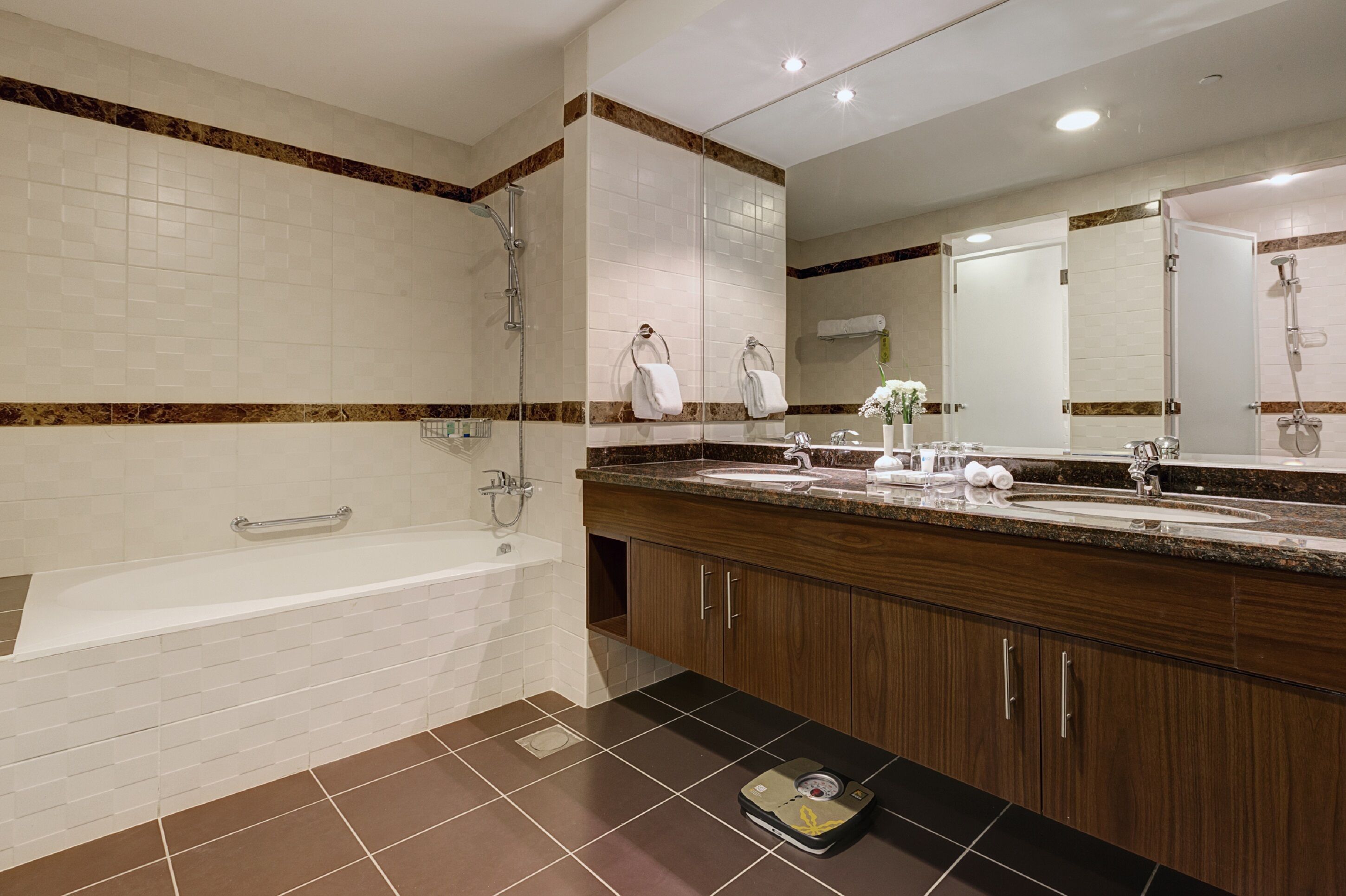 Abidos Hotel Apartment, Dubailand