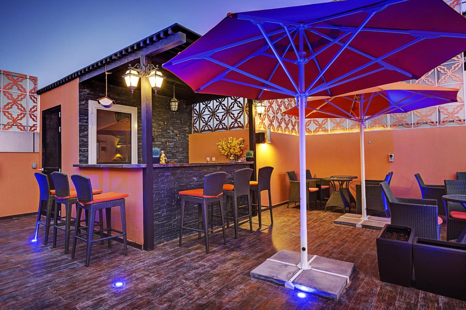 Abidos Hotel Apartment, Dubailand