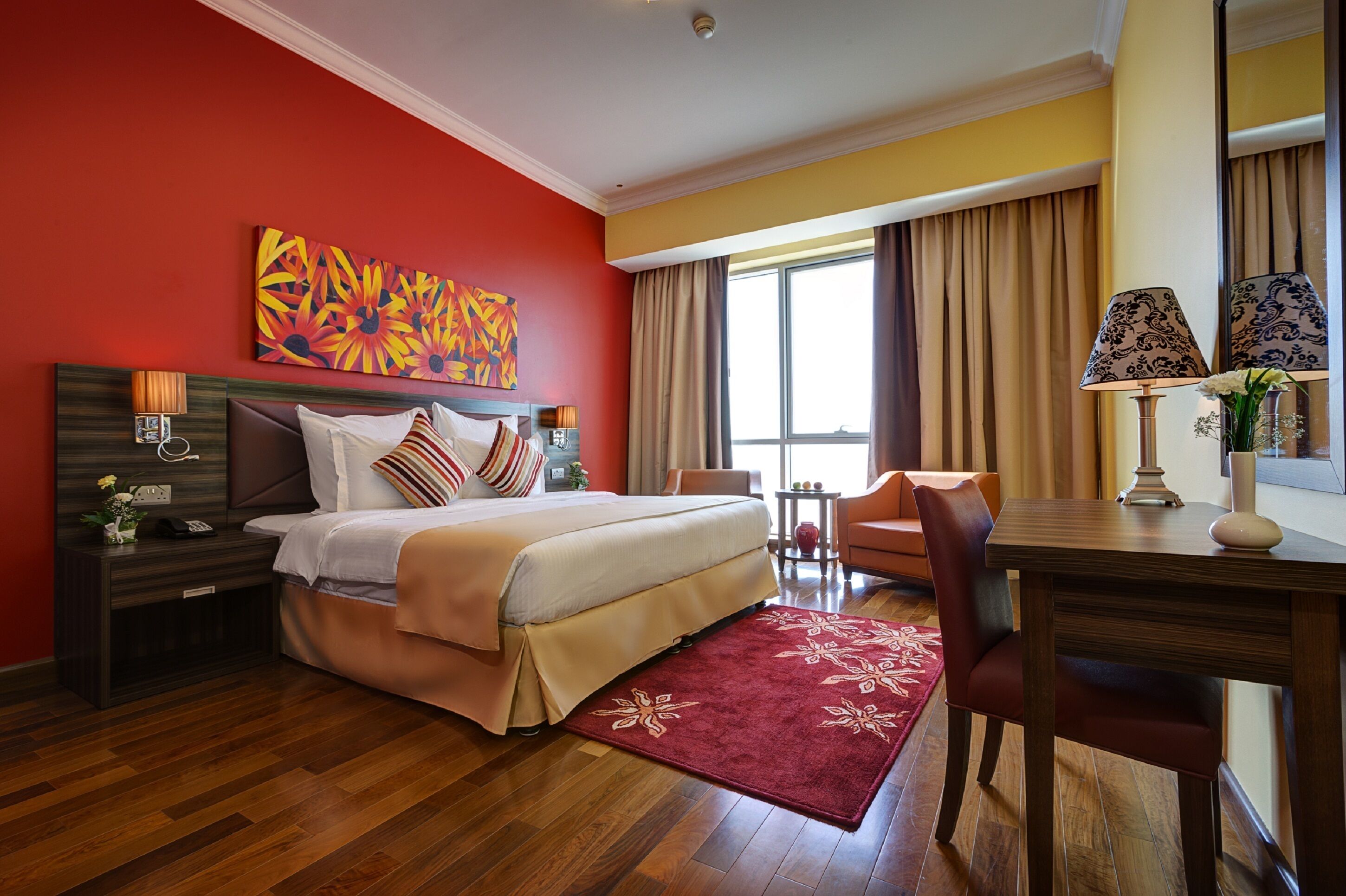 Abidos Hotel Apartment, Dubailand
