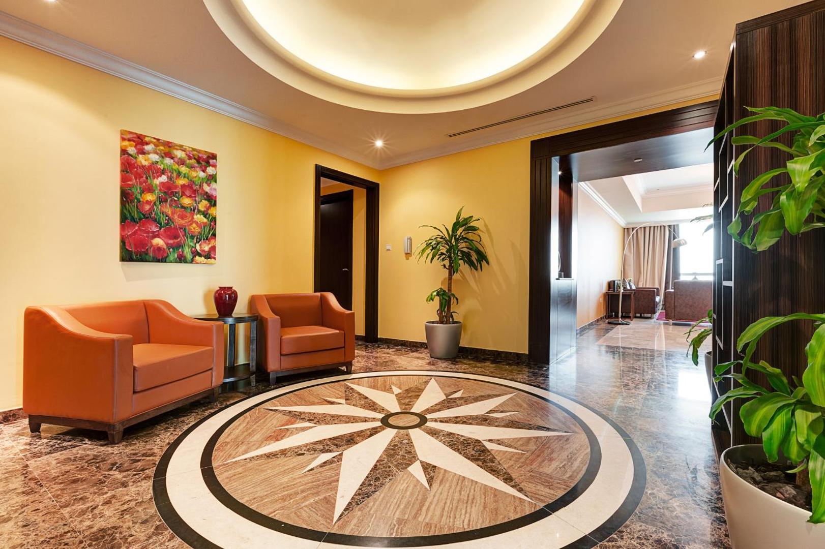 Abidos Hotel Apartment, Dubailand