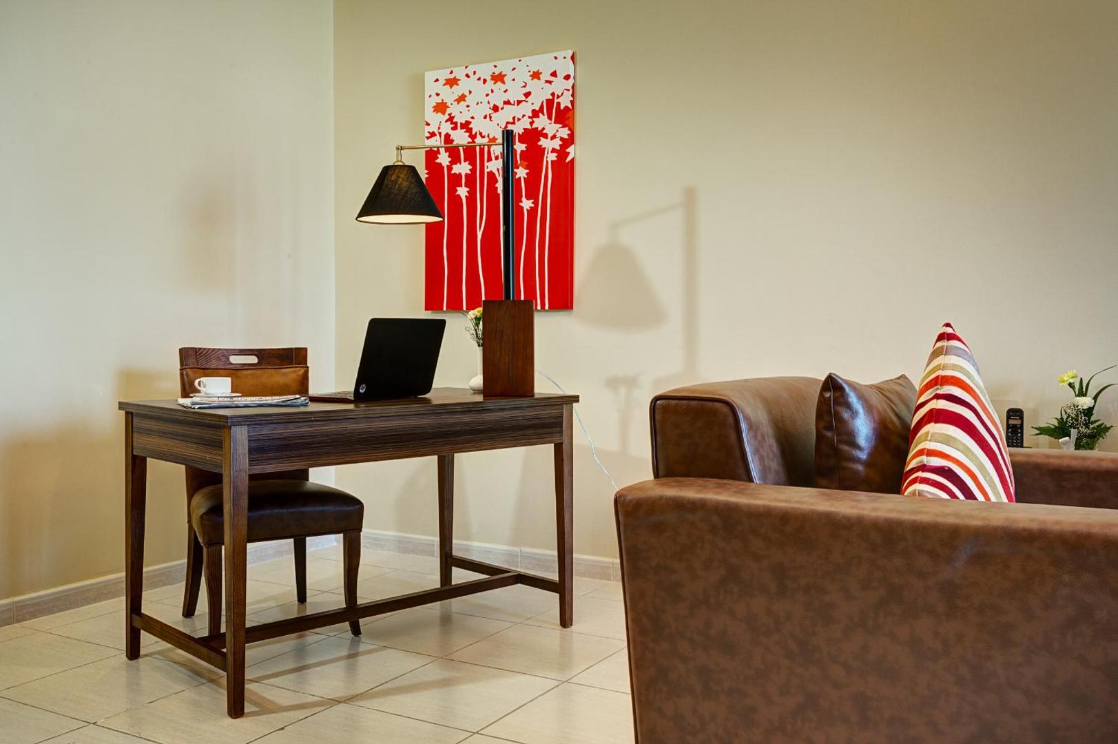 Abidos Hotel Apartment, Dubailand