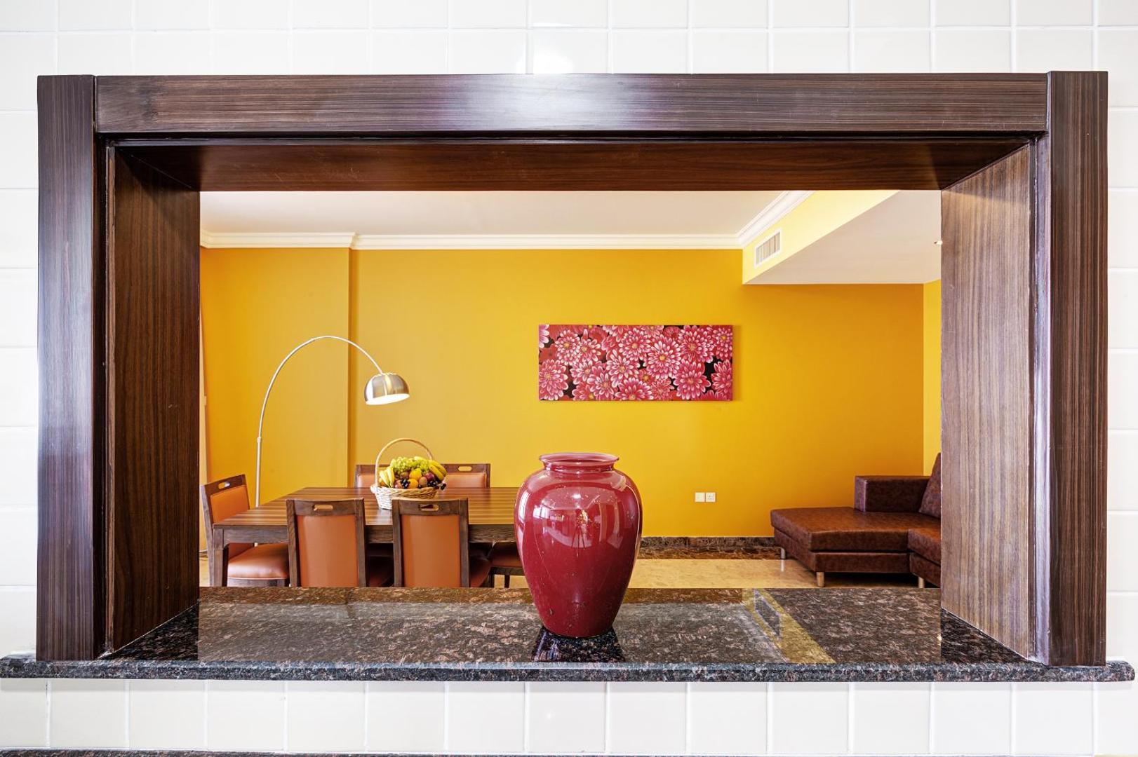 Abidos Hotel Apartment, Dubailand