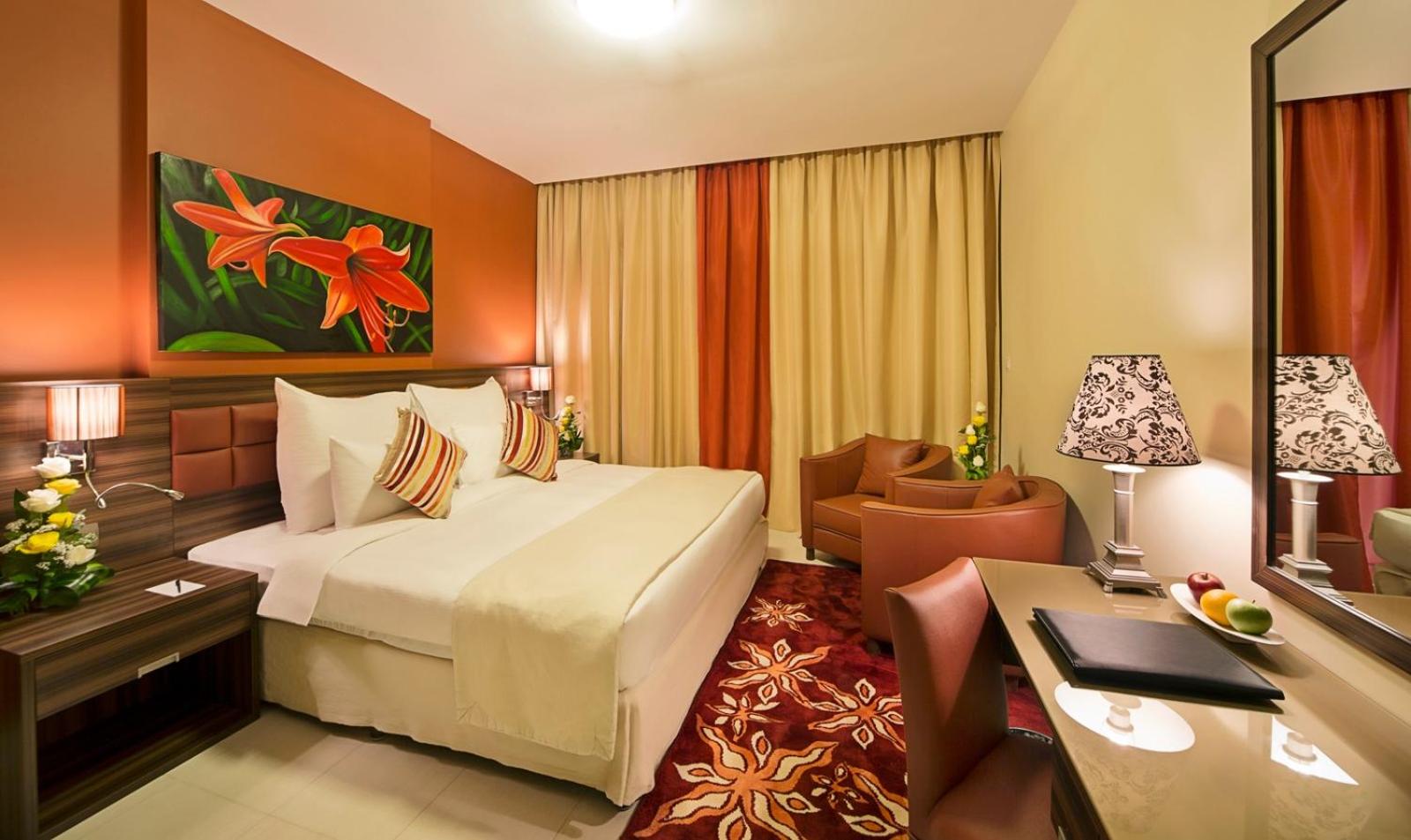 Abidos Hotel Apartment, Dubailand