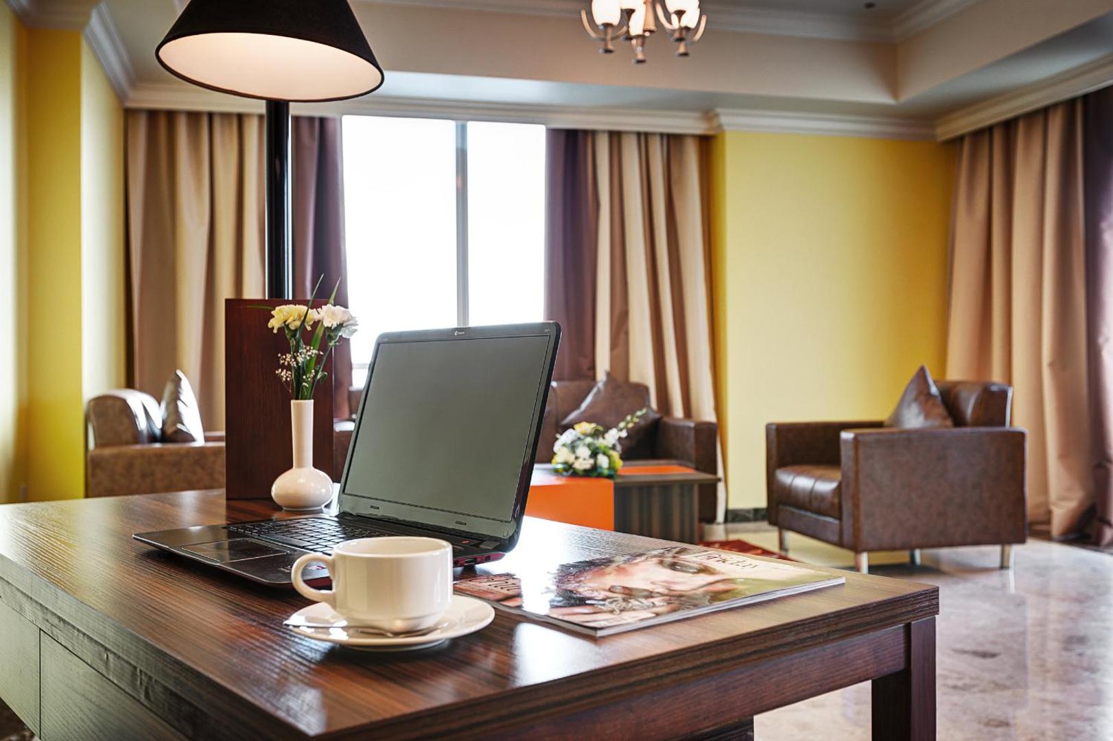 Abidos Hotel Apartment, Dubailand