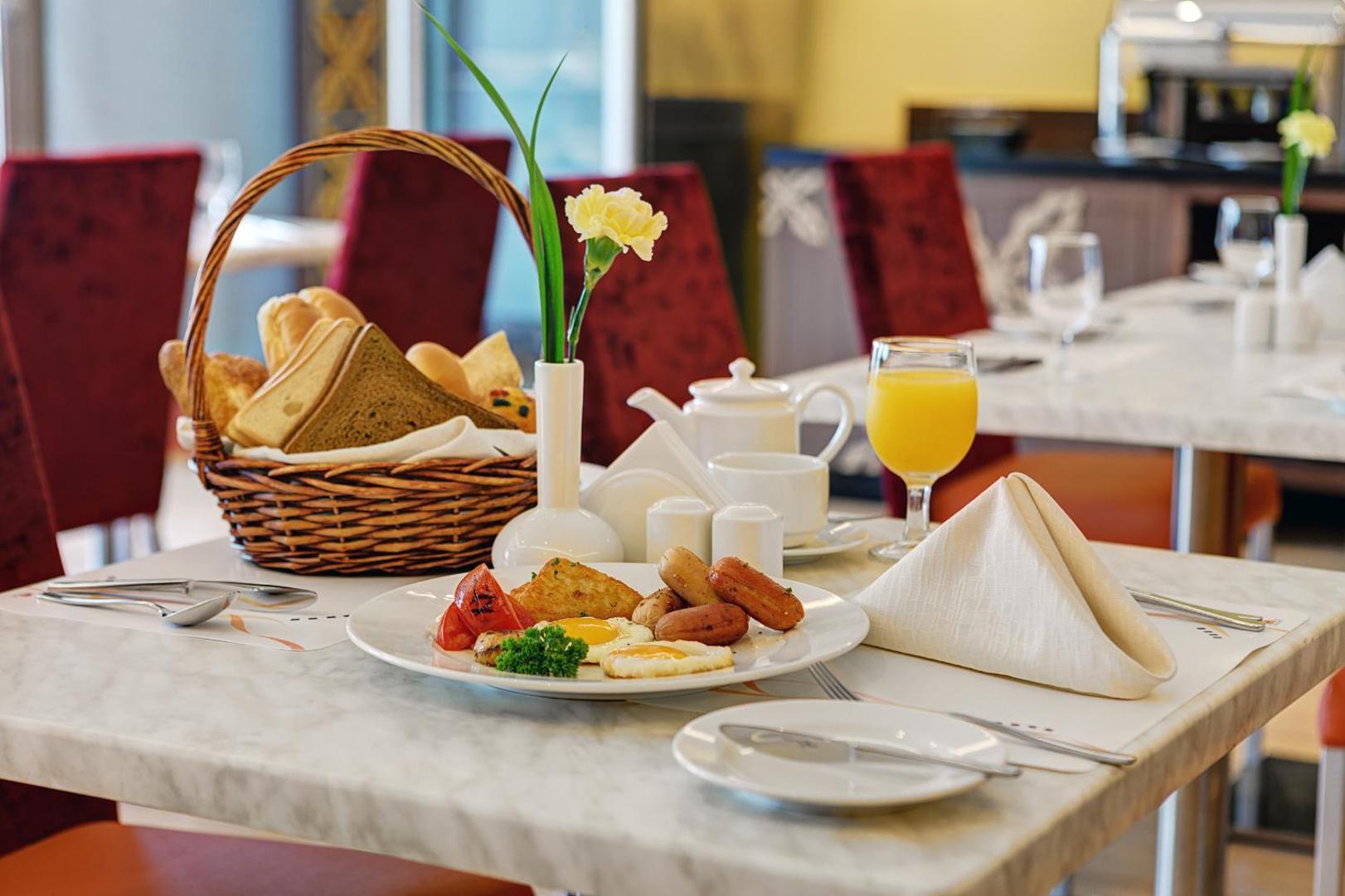 Abidos Hotel Apartment, Dubailand
