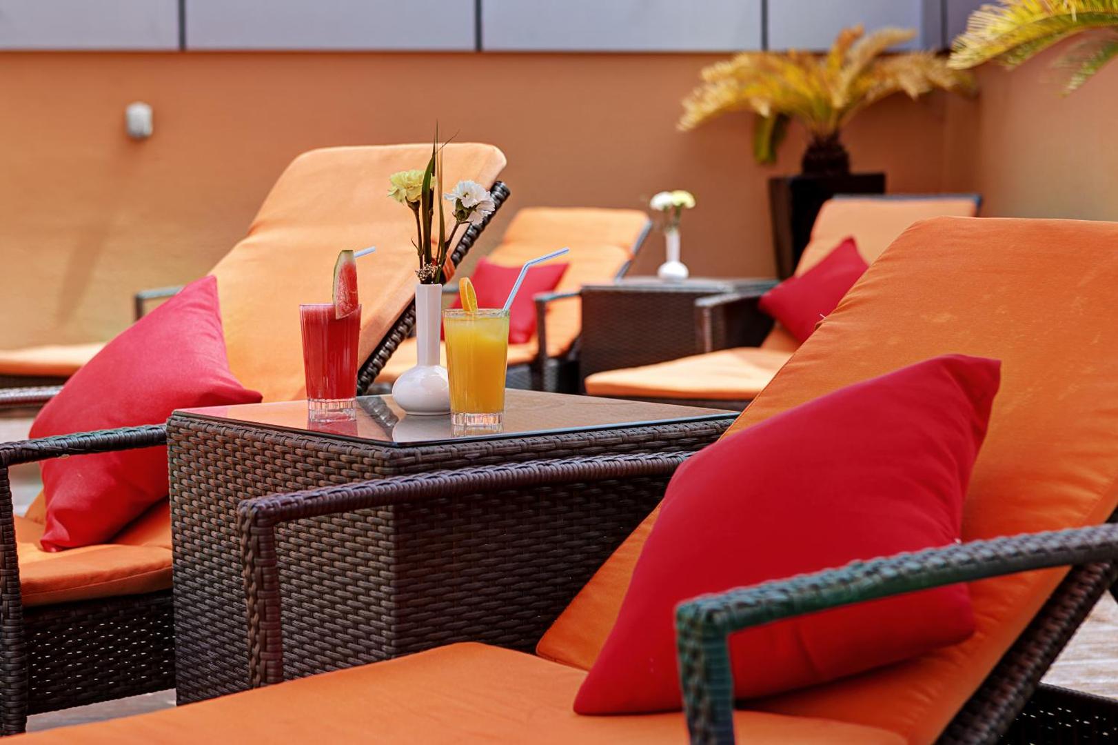 Abidos Hotel Apartment, Dubailand