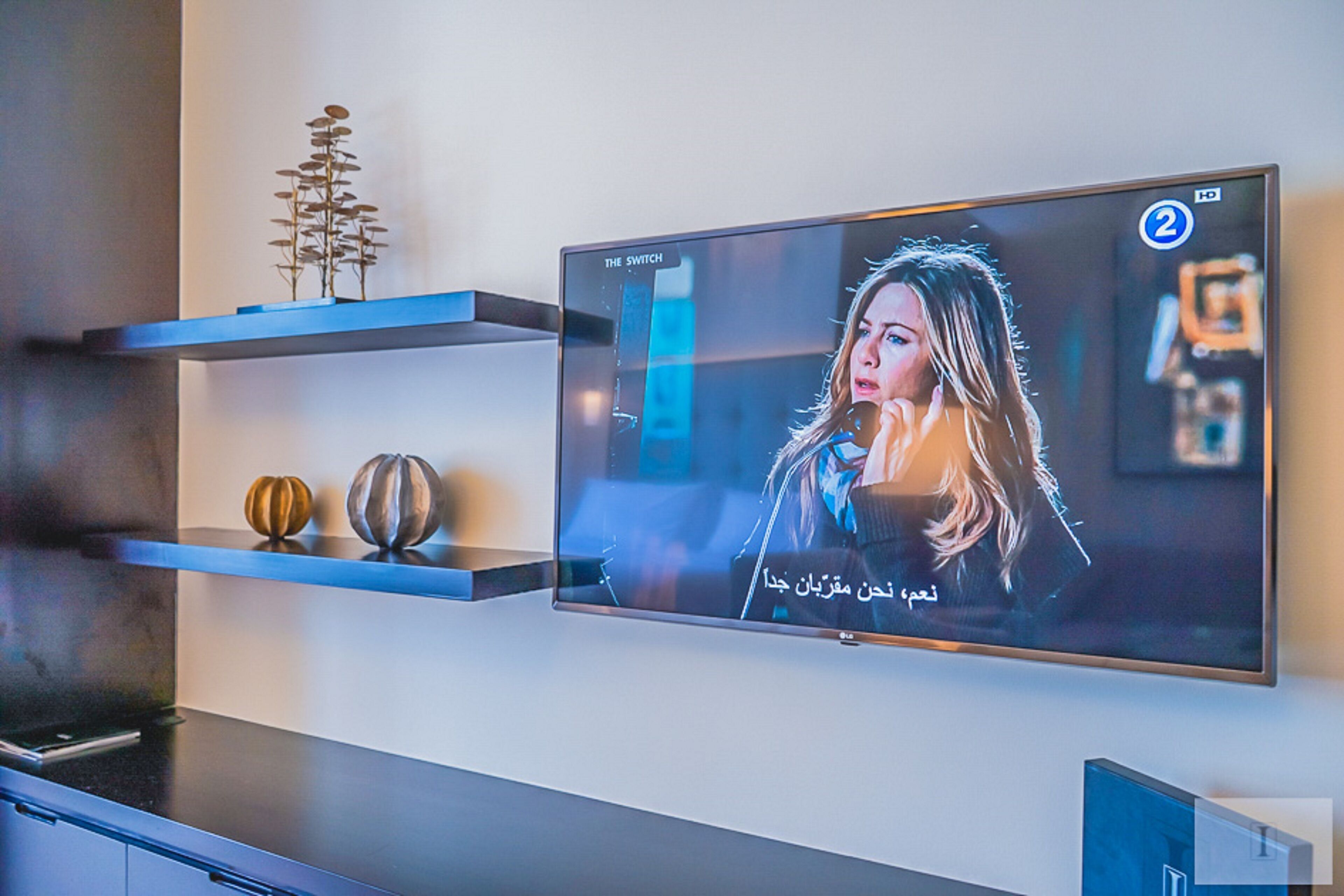 Address Downtown by Edens Dubai