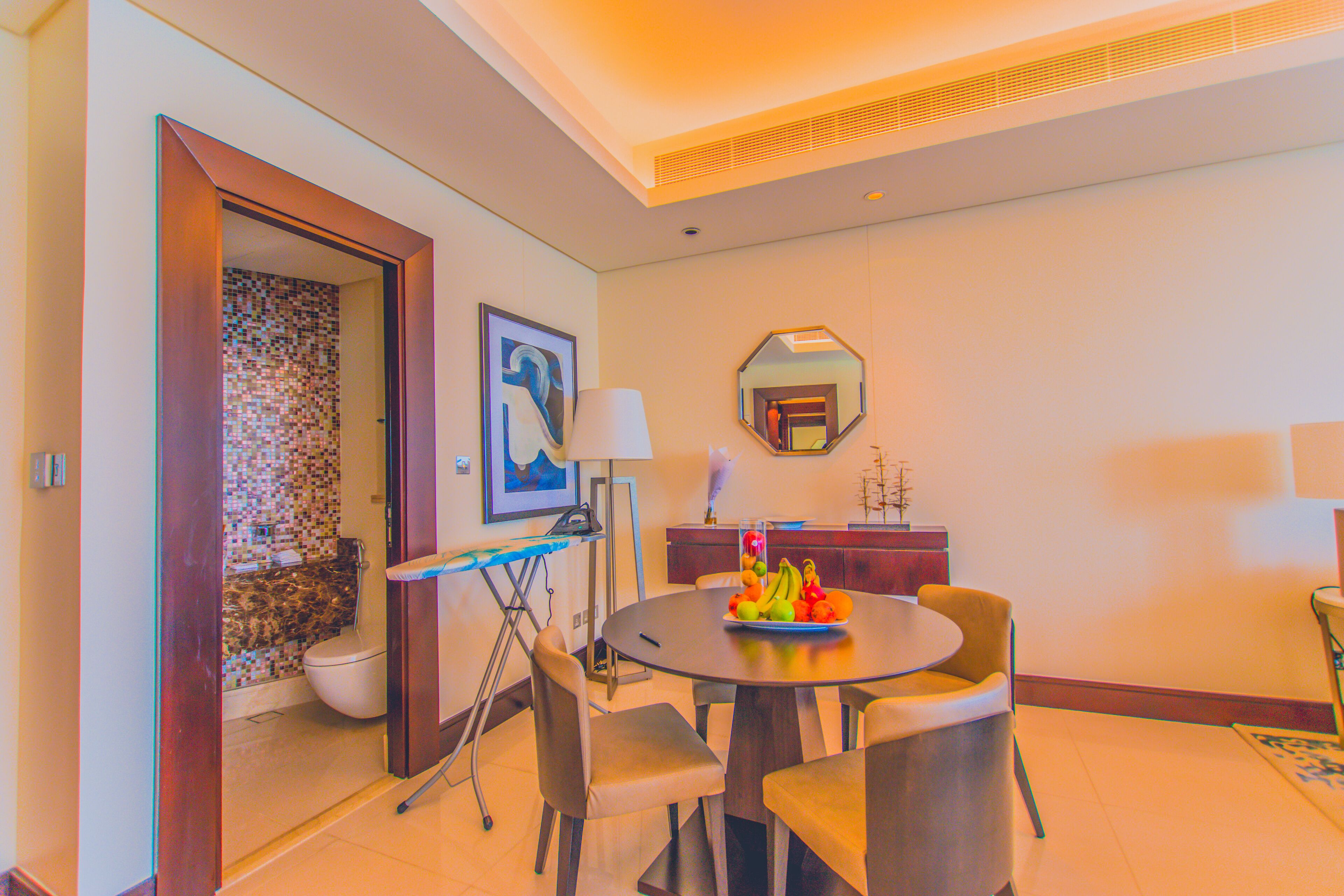 Address Downtown by Edens Dubai