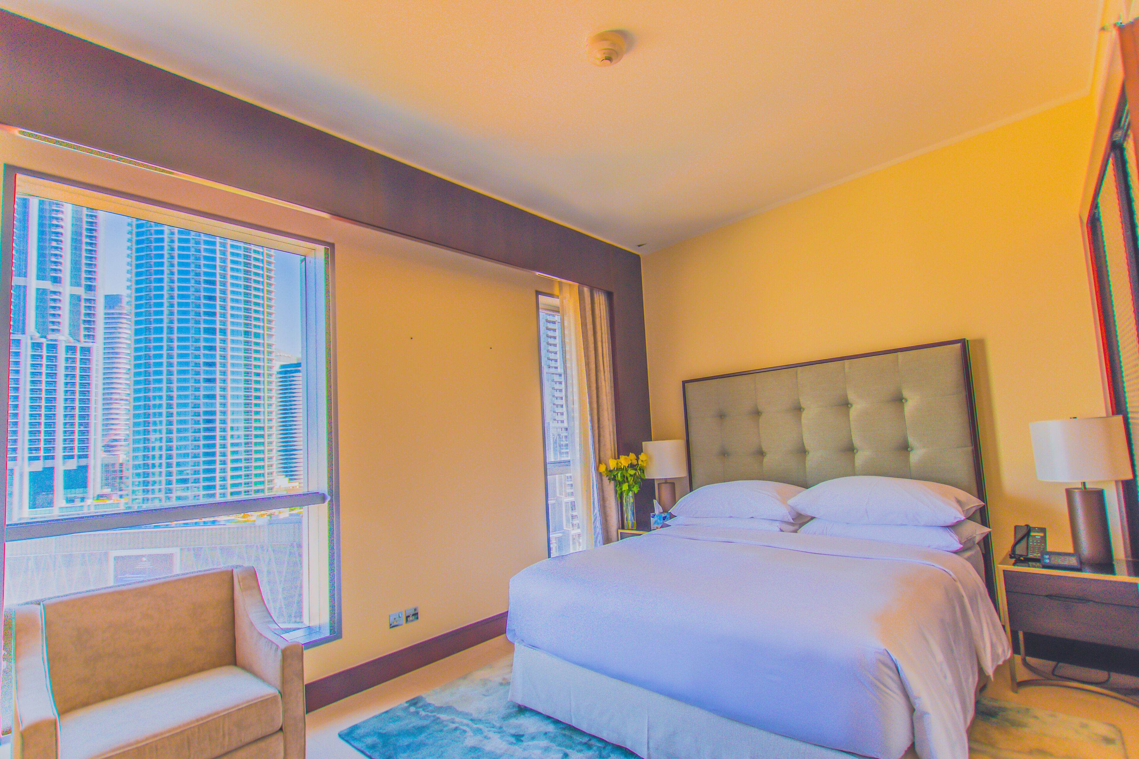 Address Downtown by Edens Dubai
