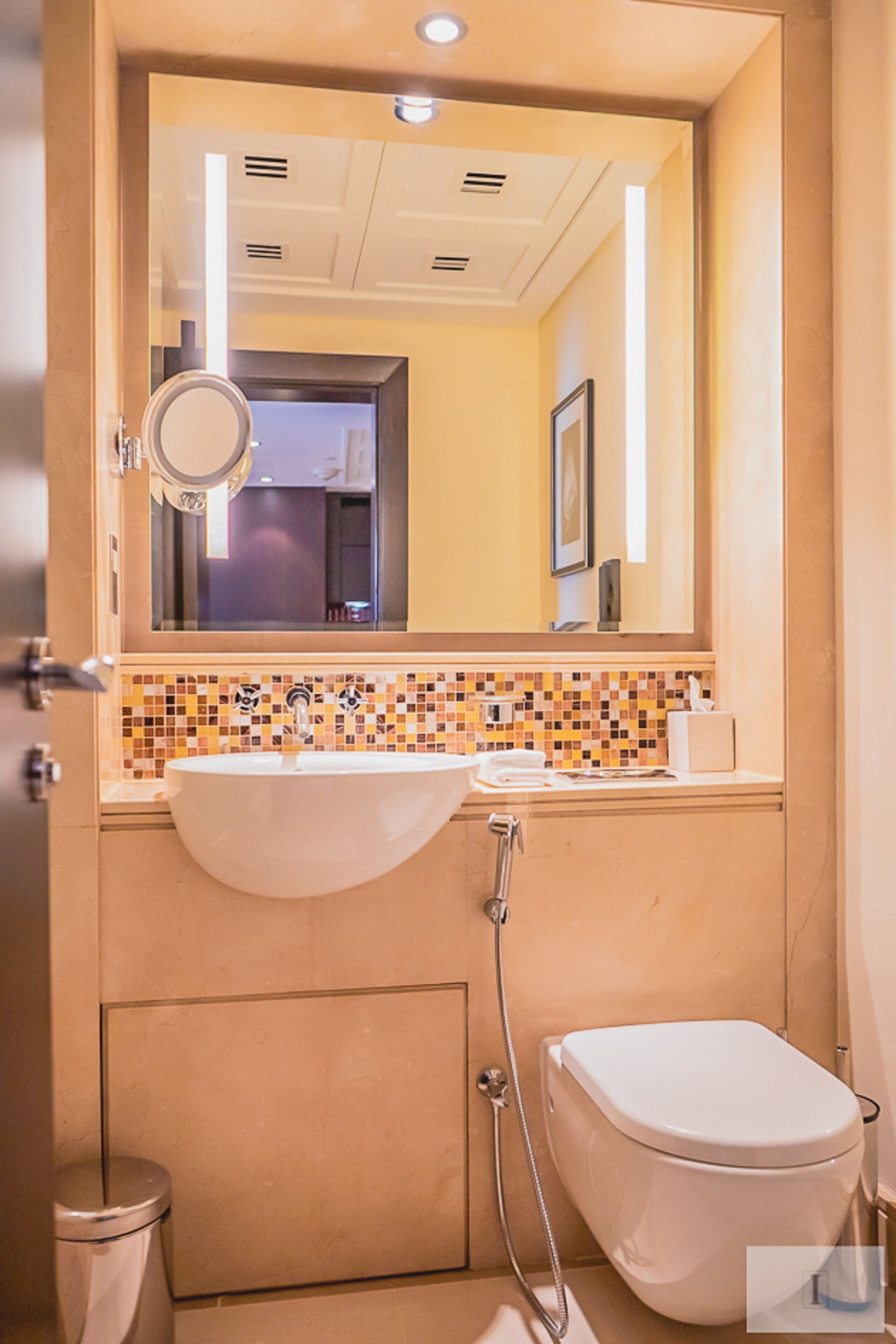 Address Downtown by Edens Dubai