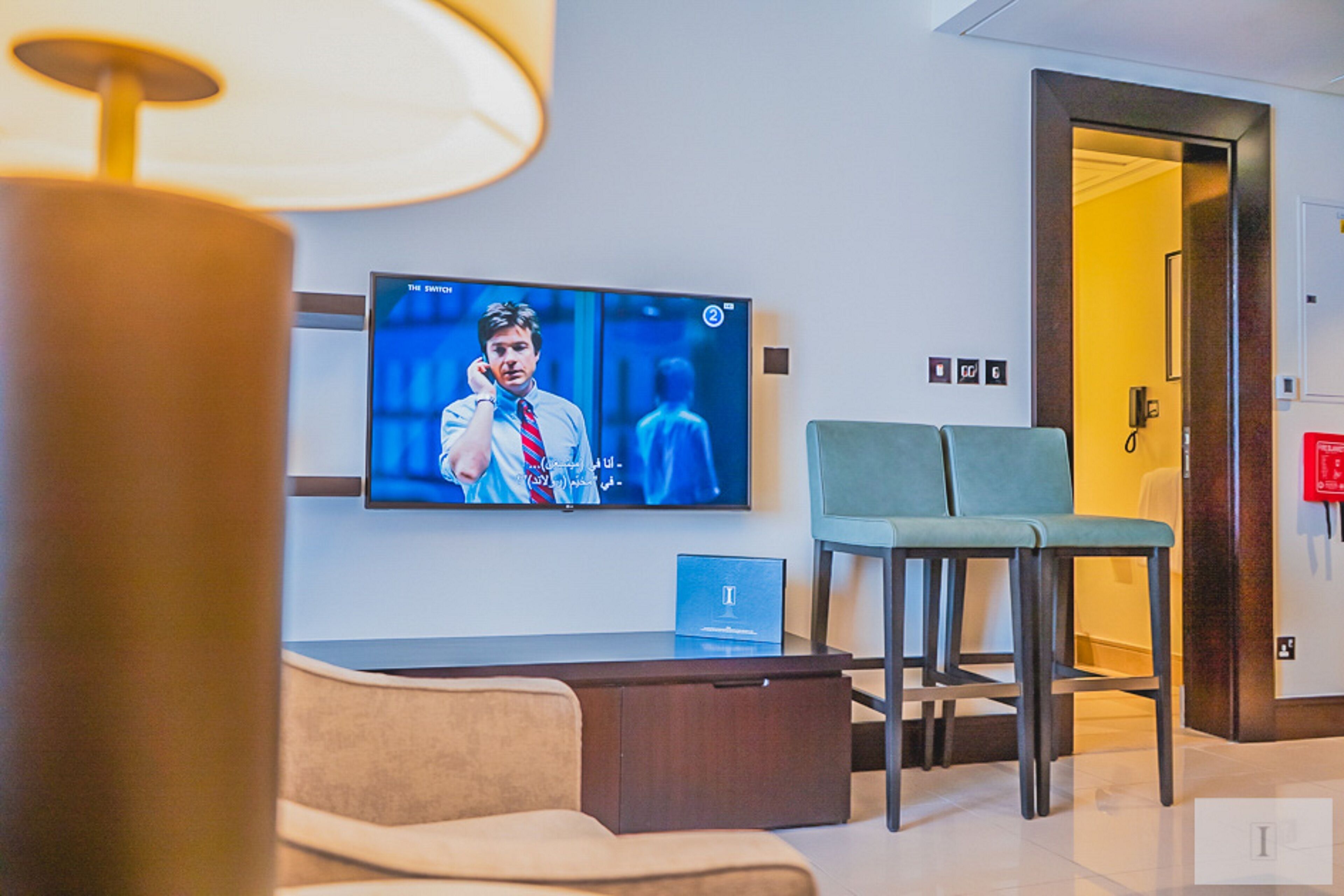 Address Downtown by Edens Dubai