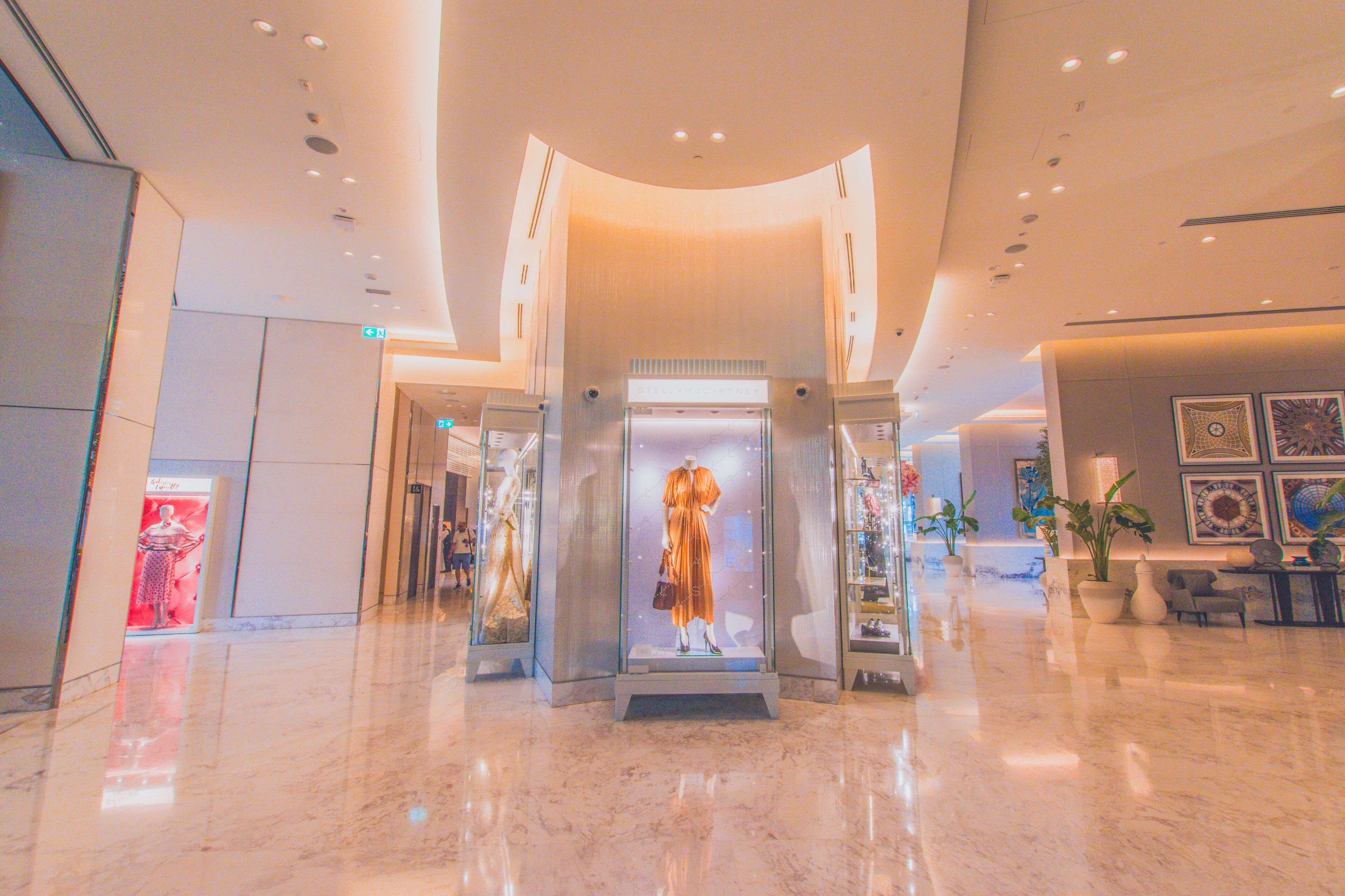 Address Downtown by Edens Dubai
