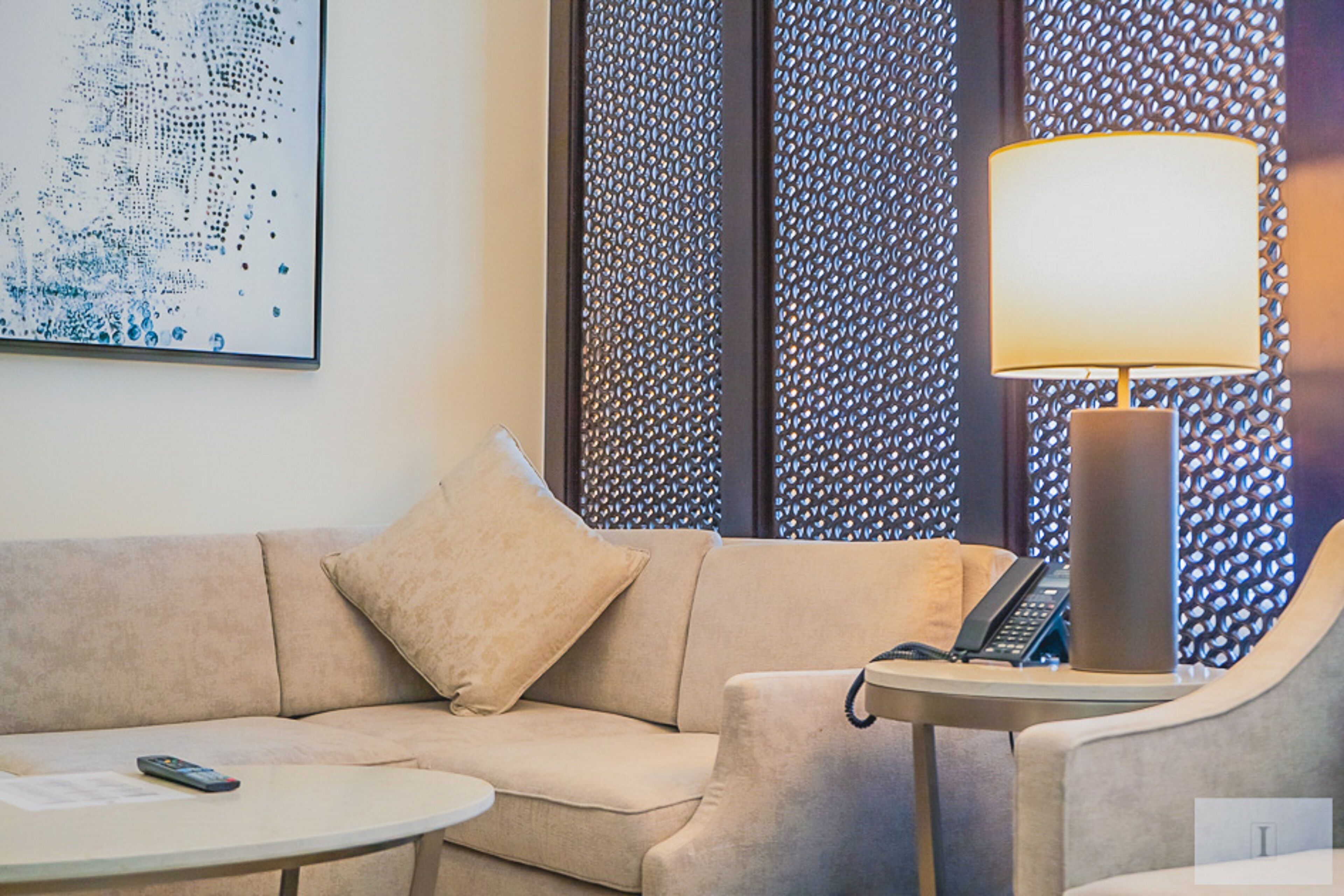 Address Downtown by Edens Dubai