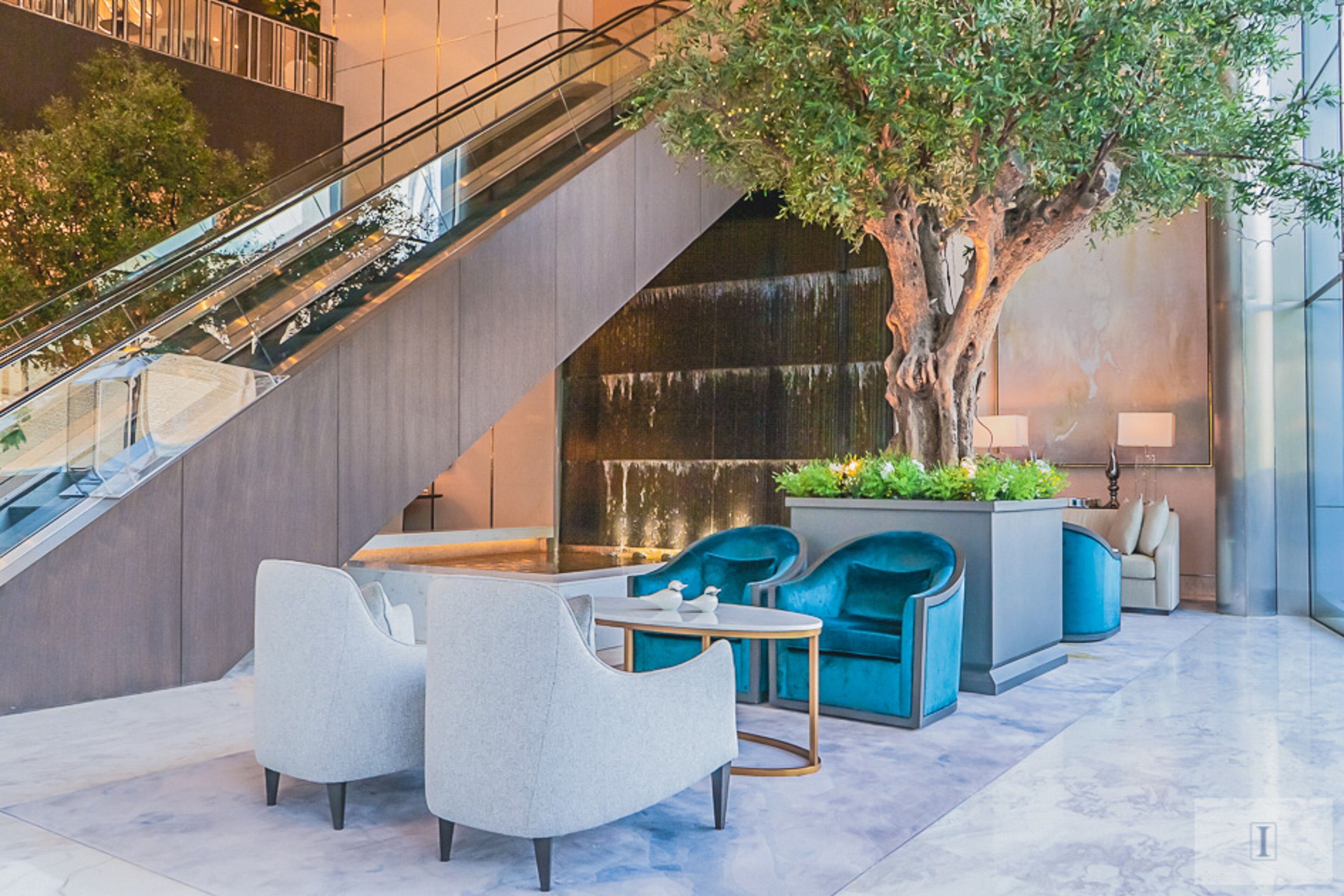 Address Downtown by Edens Dubai