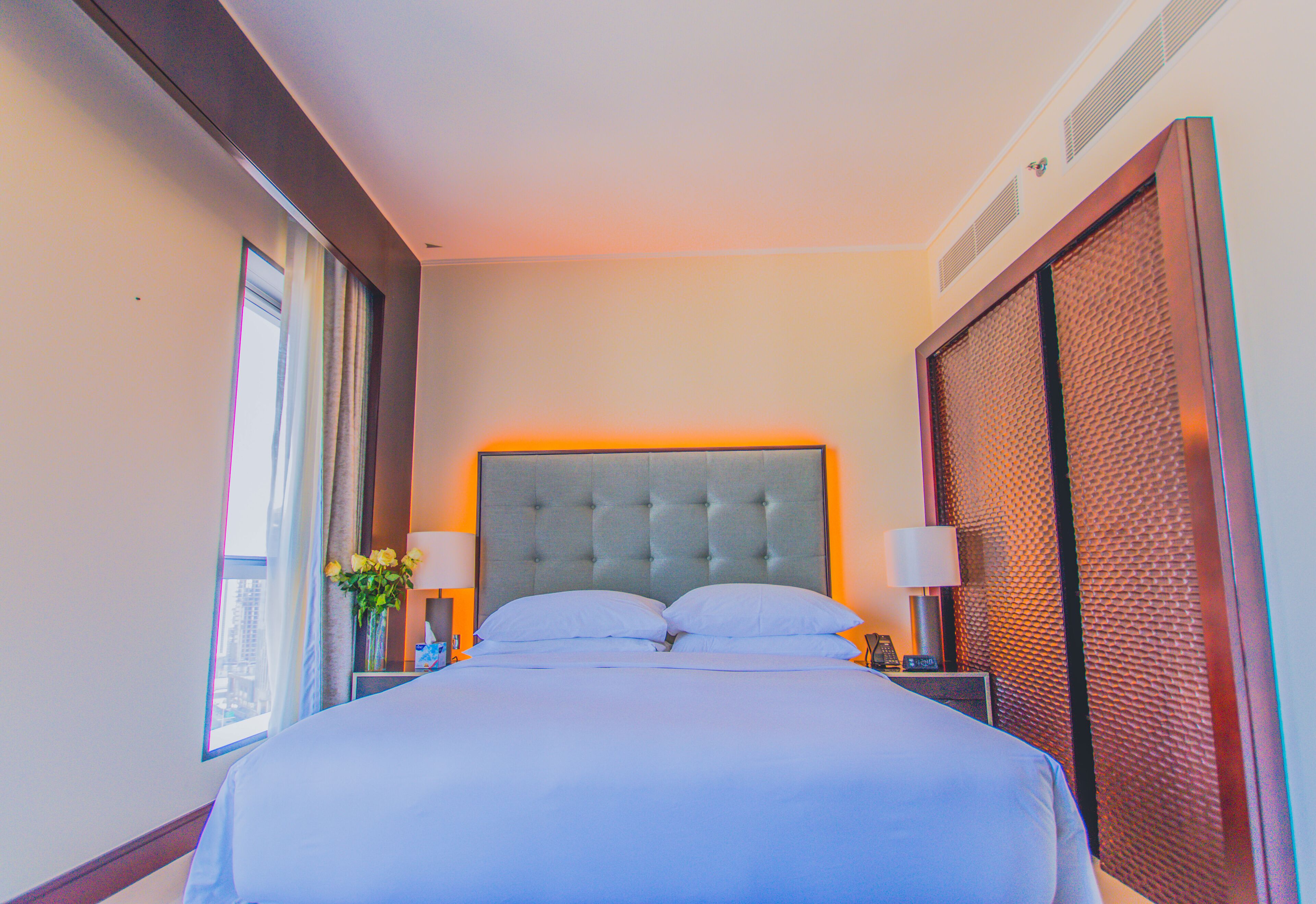Address Downtown by Edens Dubai