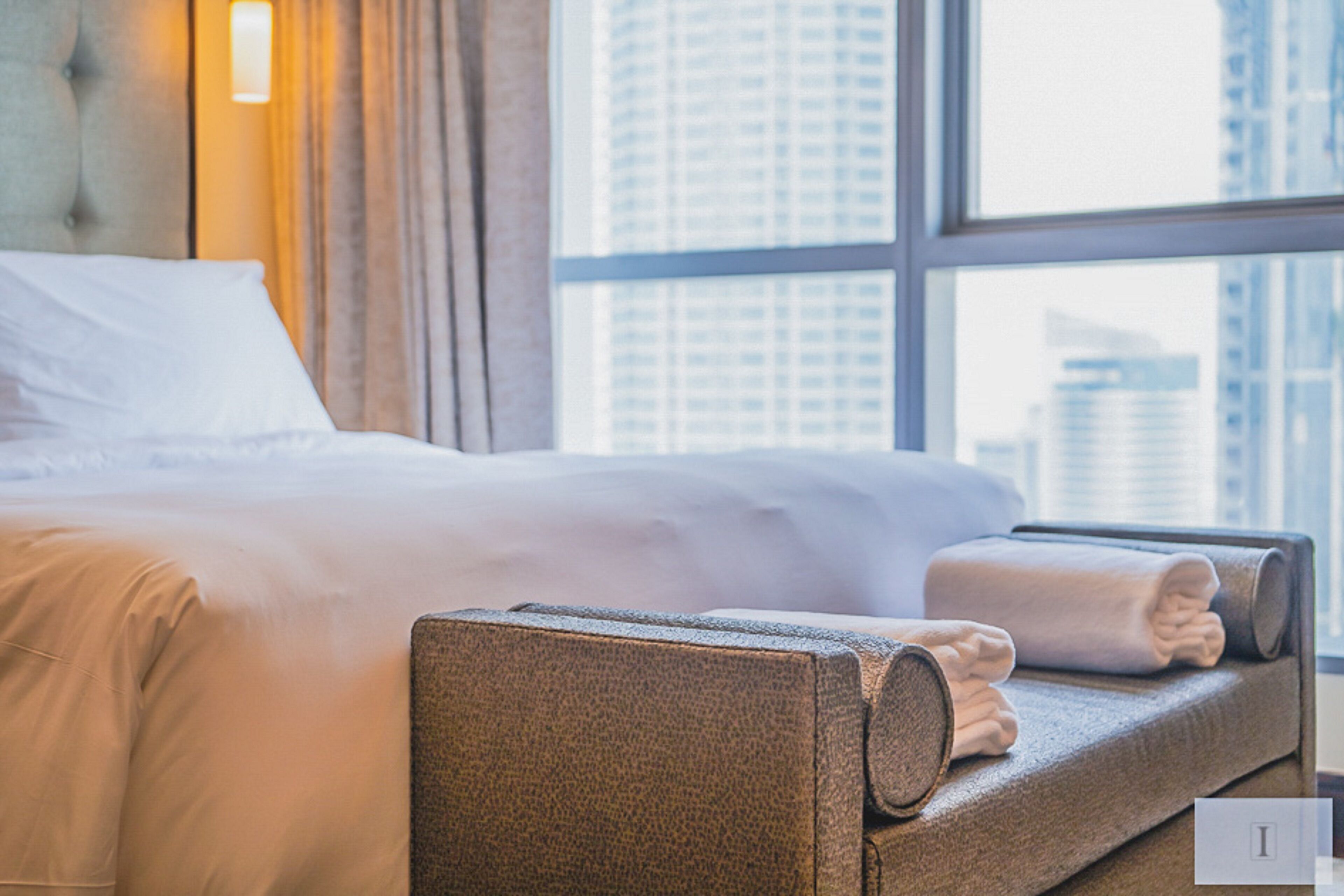 Address Downtown by Edens Dubai