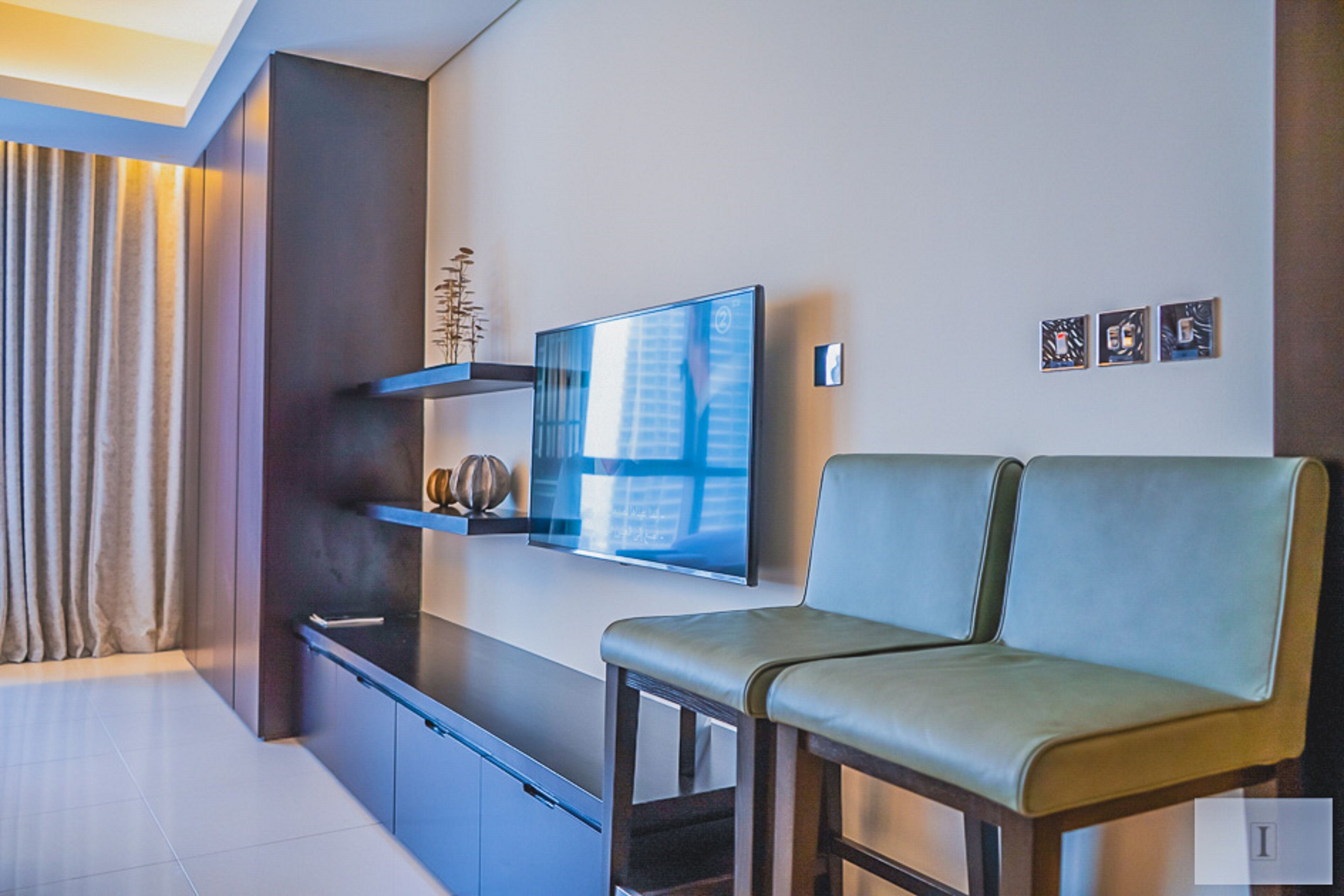 Address Downtown by Edens Dubai