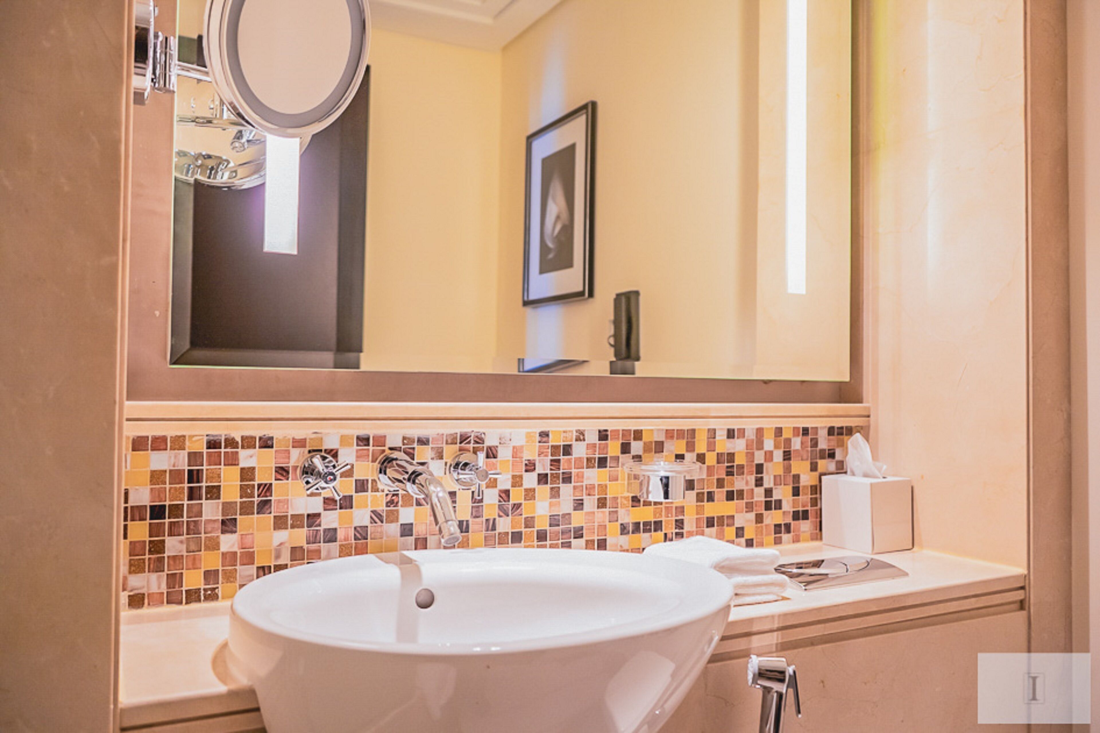 Address Downtown by Edens Dubai